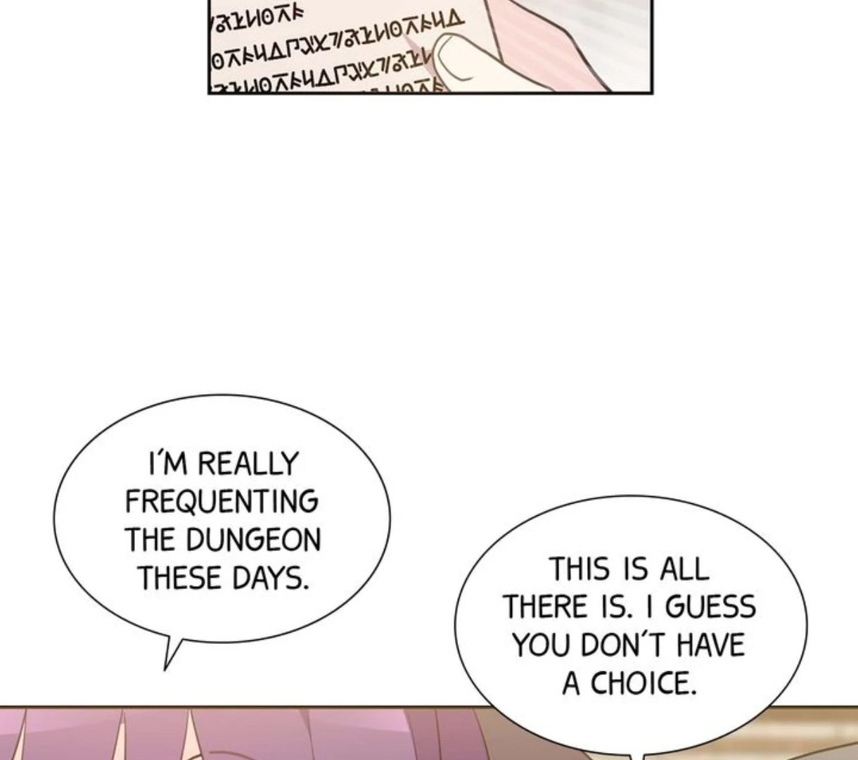 The Dungeon Raid is Just a Side Quest - Chapter 6 Page 89