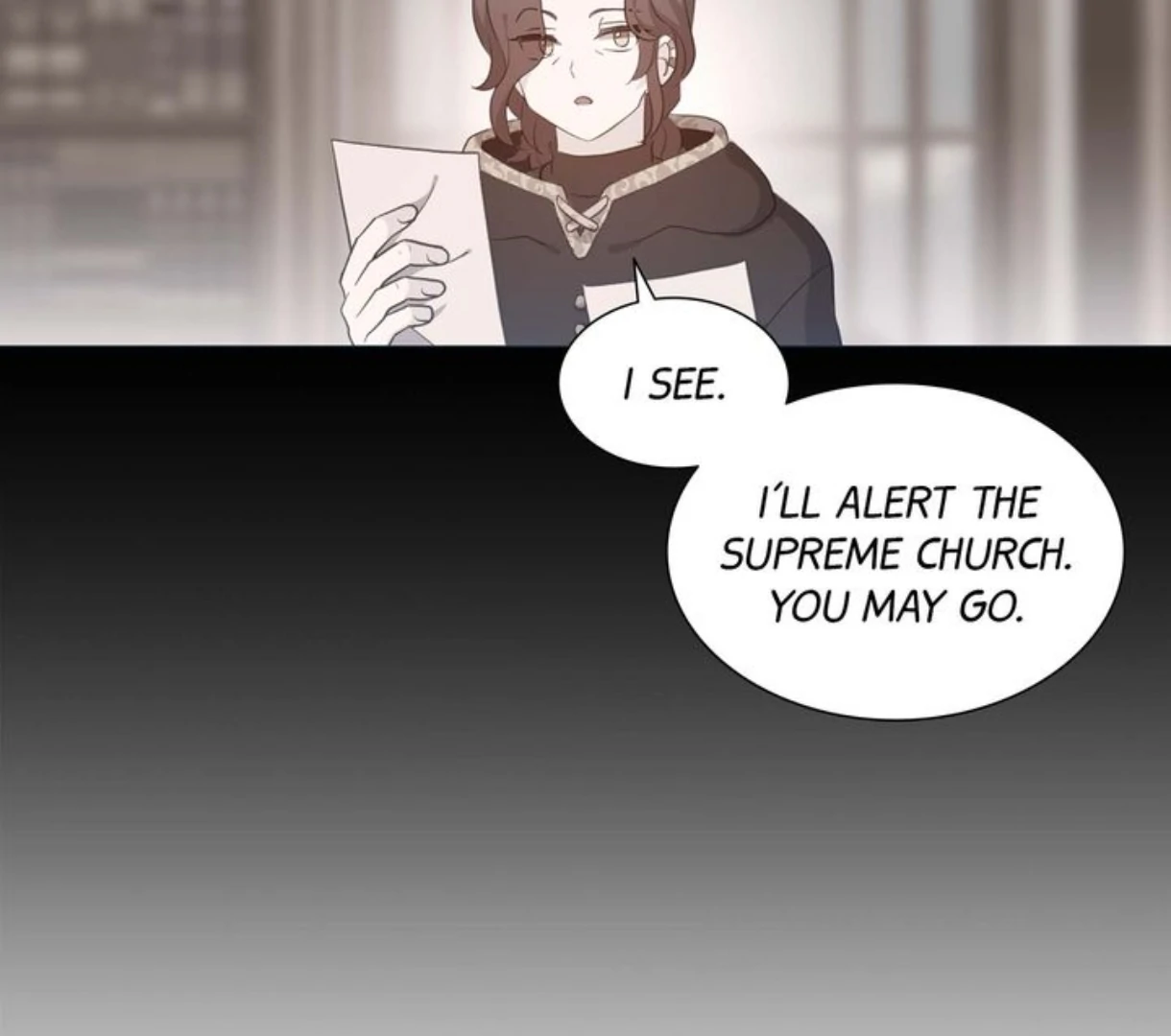 The Dungeon Raid is Just a Side Quest - Chapter 6 Page 97