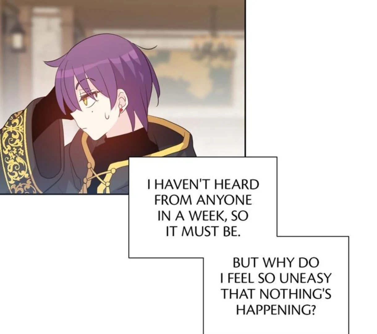 The Dungeon Raid is Just a Side Quest - Chapter 6 Page 99