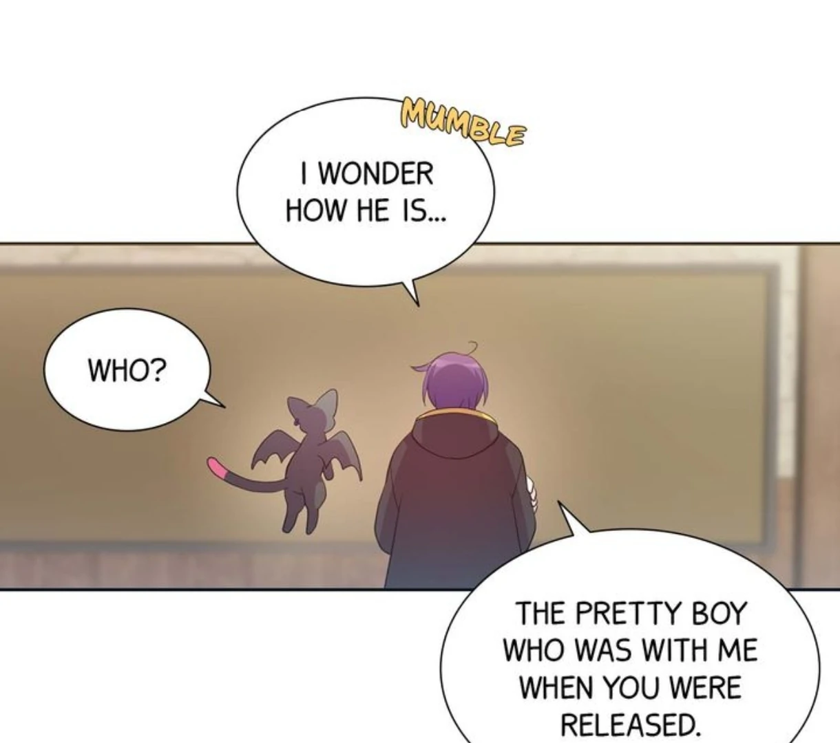 The Dungeon Raid is Just a Side Quest - Chapter 6 Page 103