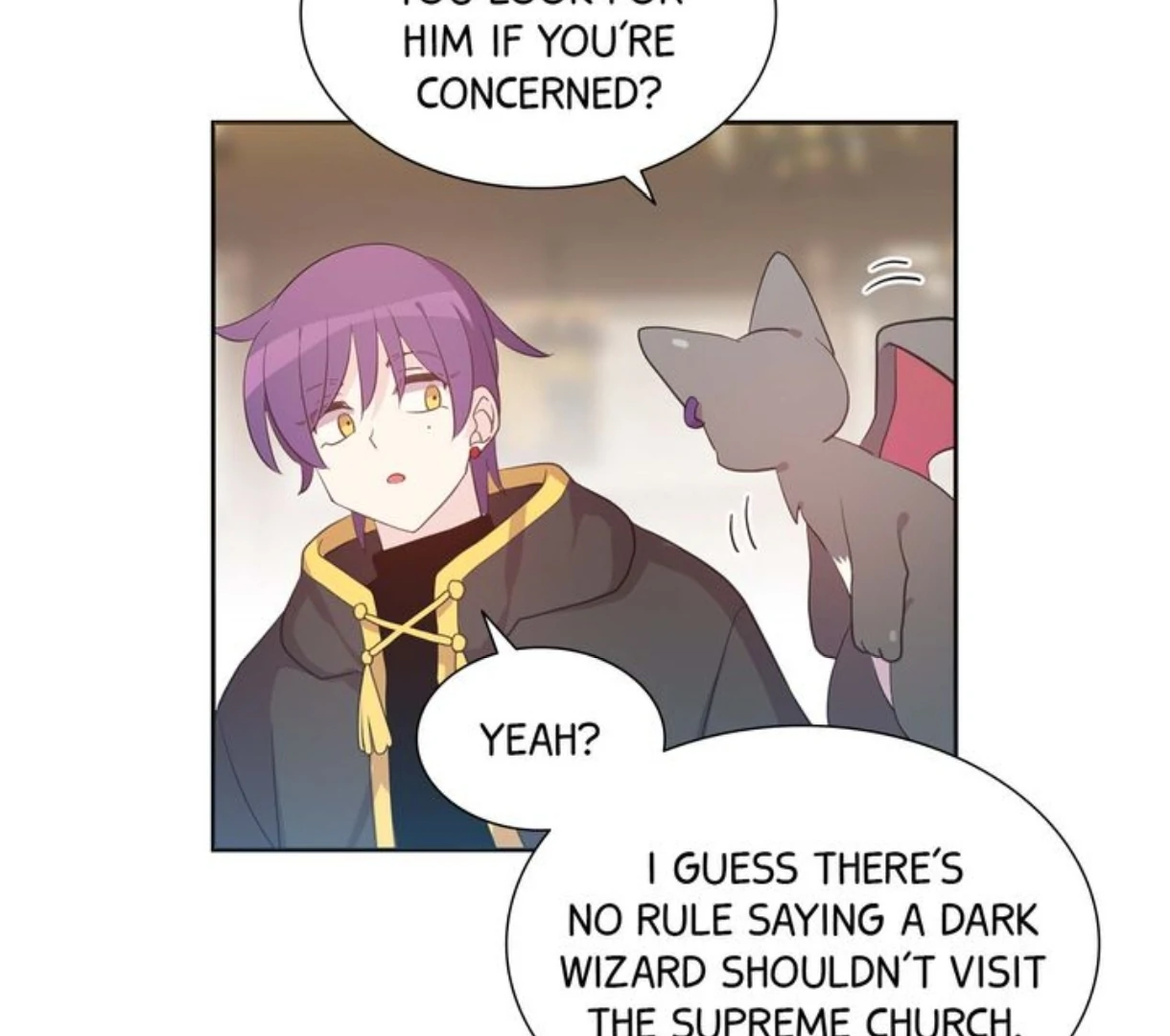 The Dungeon Raid is Just a Side Quest - Chapter 6 Page 108