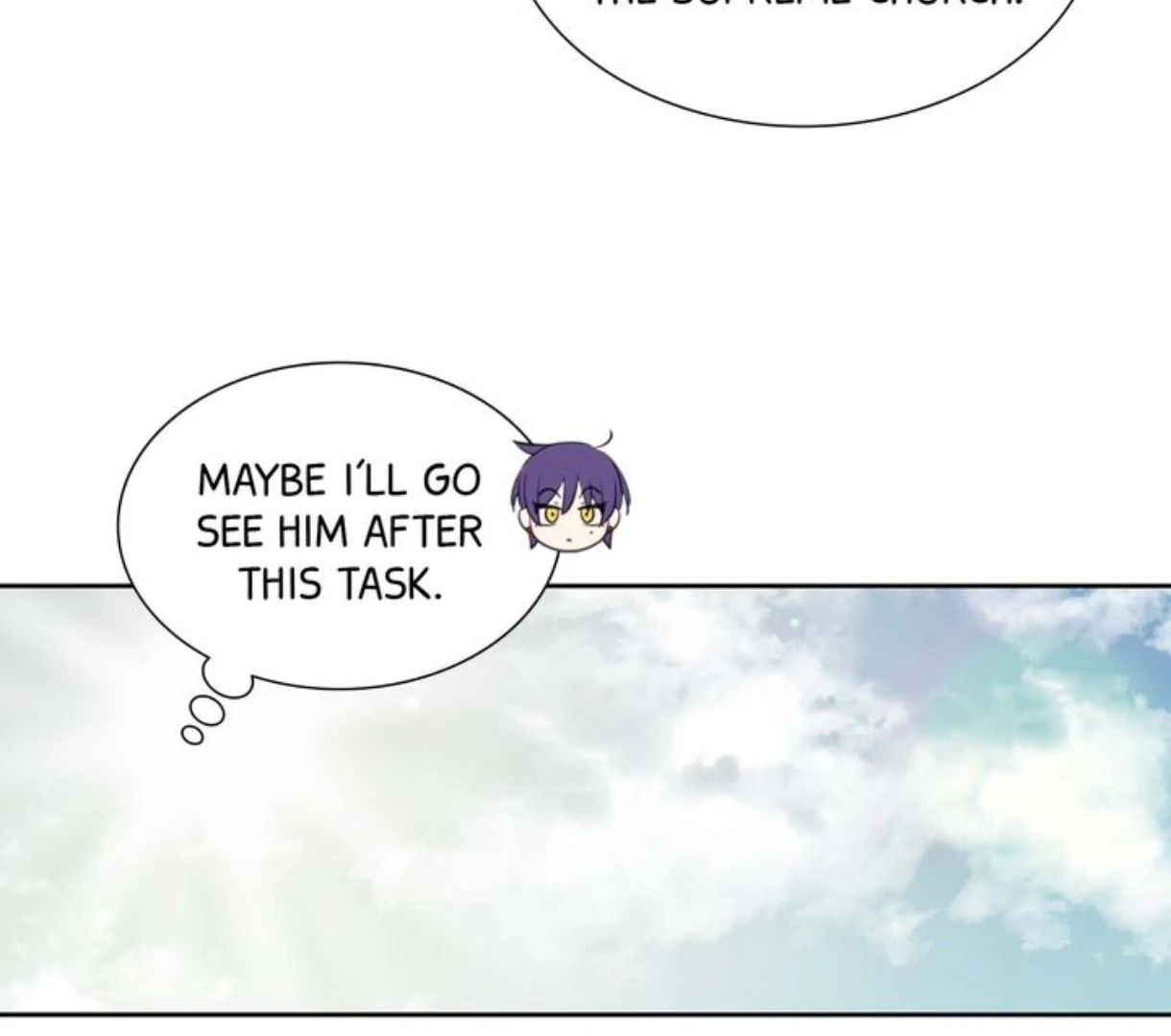 The Dungeon Raid is Just a Side Quest - Chapter 6 Page 109