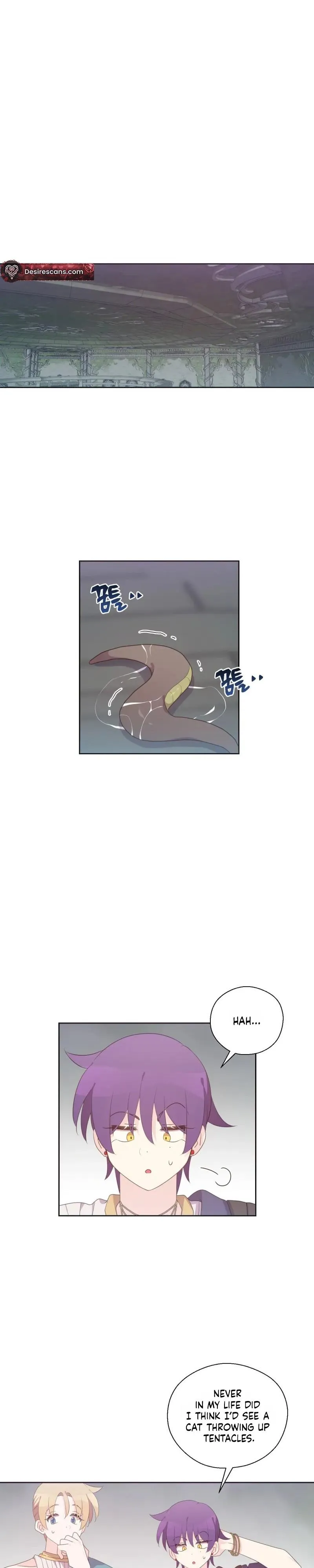 The Dungeon Raid is Just a Side Quest - Chapter 60 Page 3