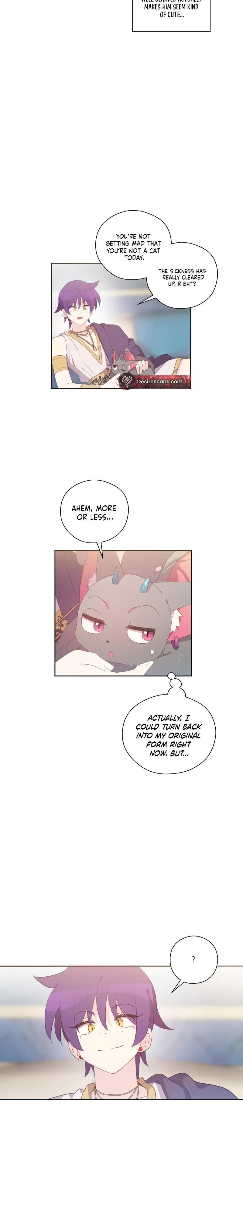 The Dungeon Raid is Just a Side Quest - Chapter 60 Page 14