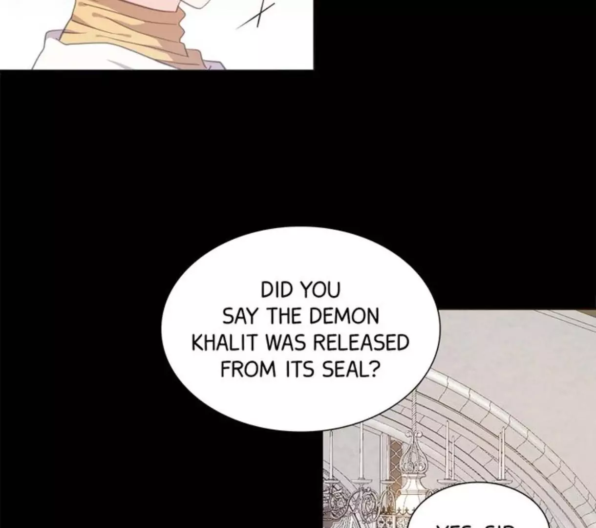 The Dungeon Raid is Just a Side Quest - Chapter 7 Page 20