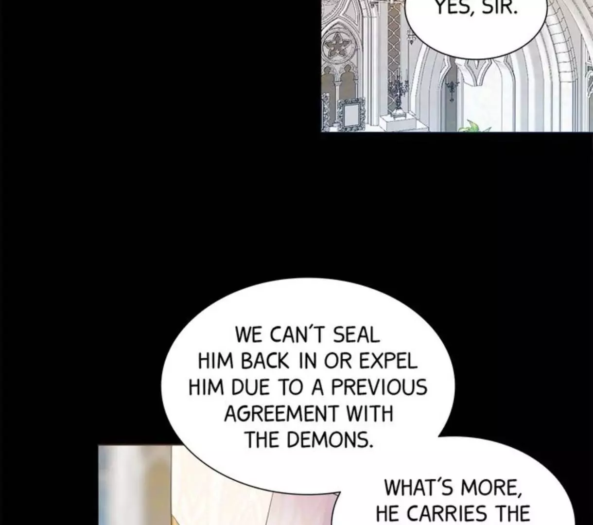 The Dungeon Raid is Just a Side Quest - Chapter 7 Page 21