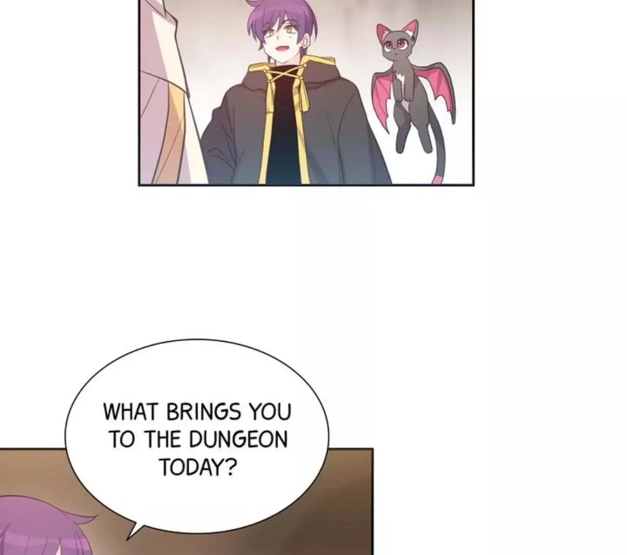 The Dungeon Raid is Just a Side Quest - Chapter 7 Page 37