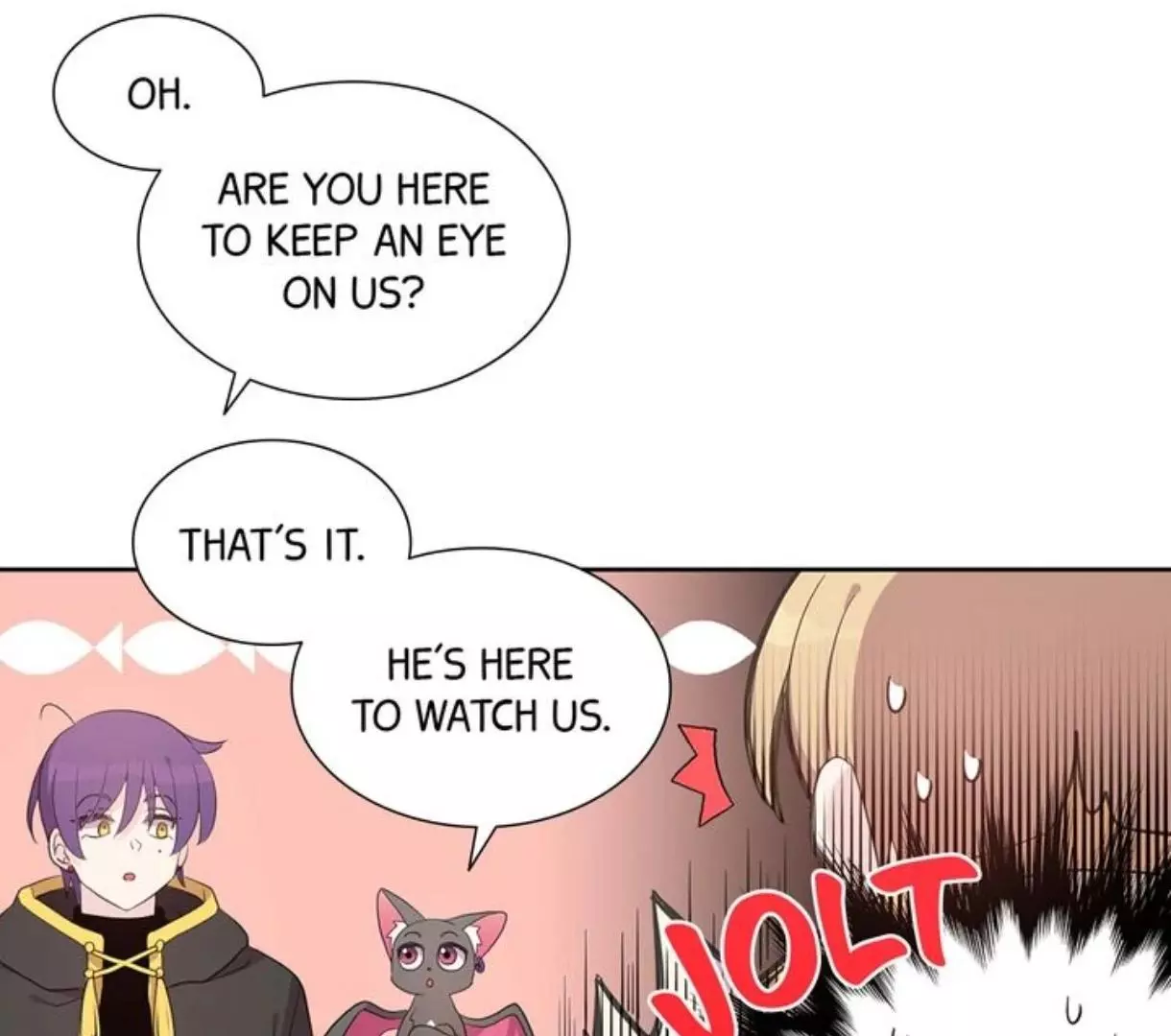 The Dungeon Raid is Just a Side Quest - Chapter 7 Page 40