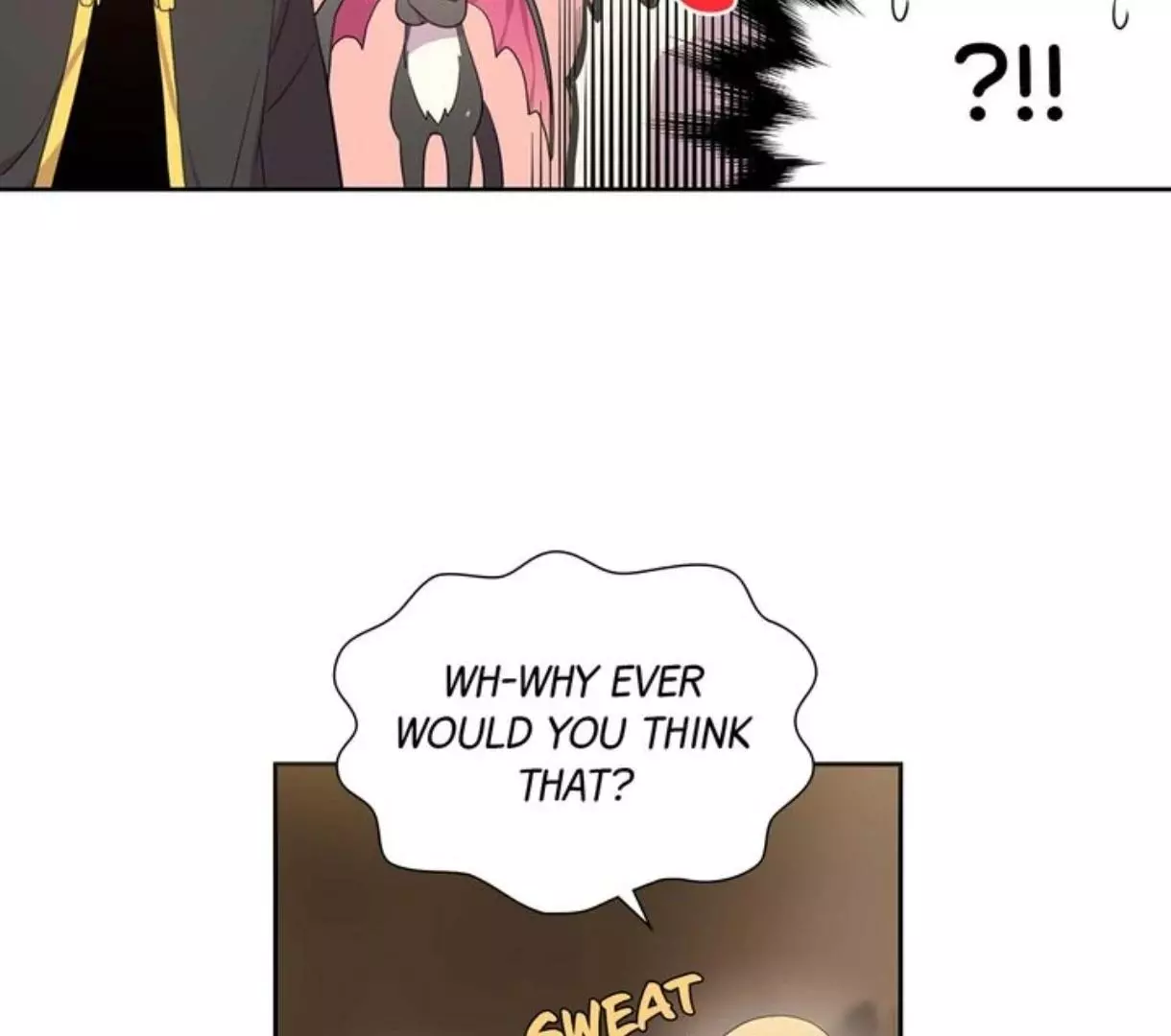 The Dungeon Raid is Just a Side Quest - Chapter 7 Page 41