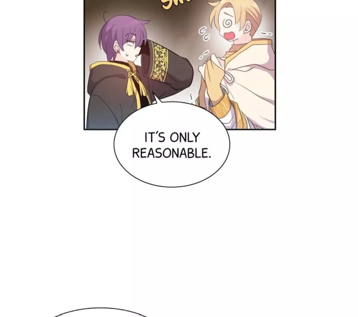The Dungeon Raid is Just a Side Quest - Chapter 7 Page 42