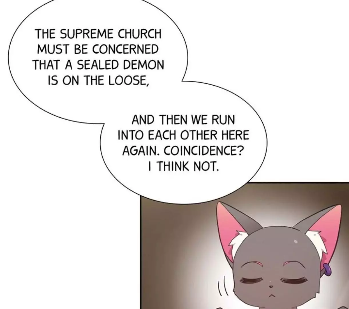 The Dungeon Raid is Just a Side Quest - Chapter 7 Page 43