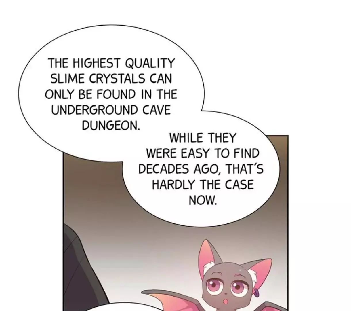 The Dungeon Raid is Just a Side Quest - Chapter 7 Page 51