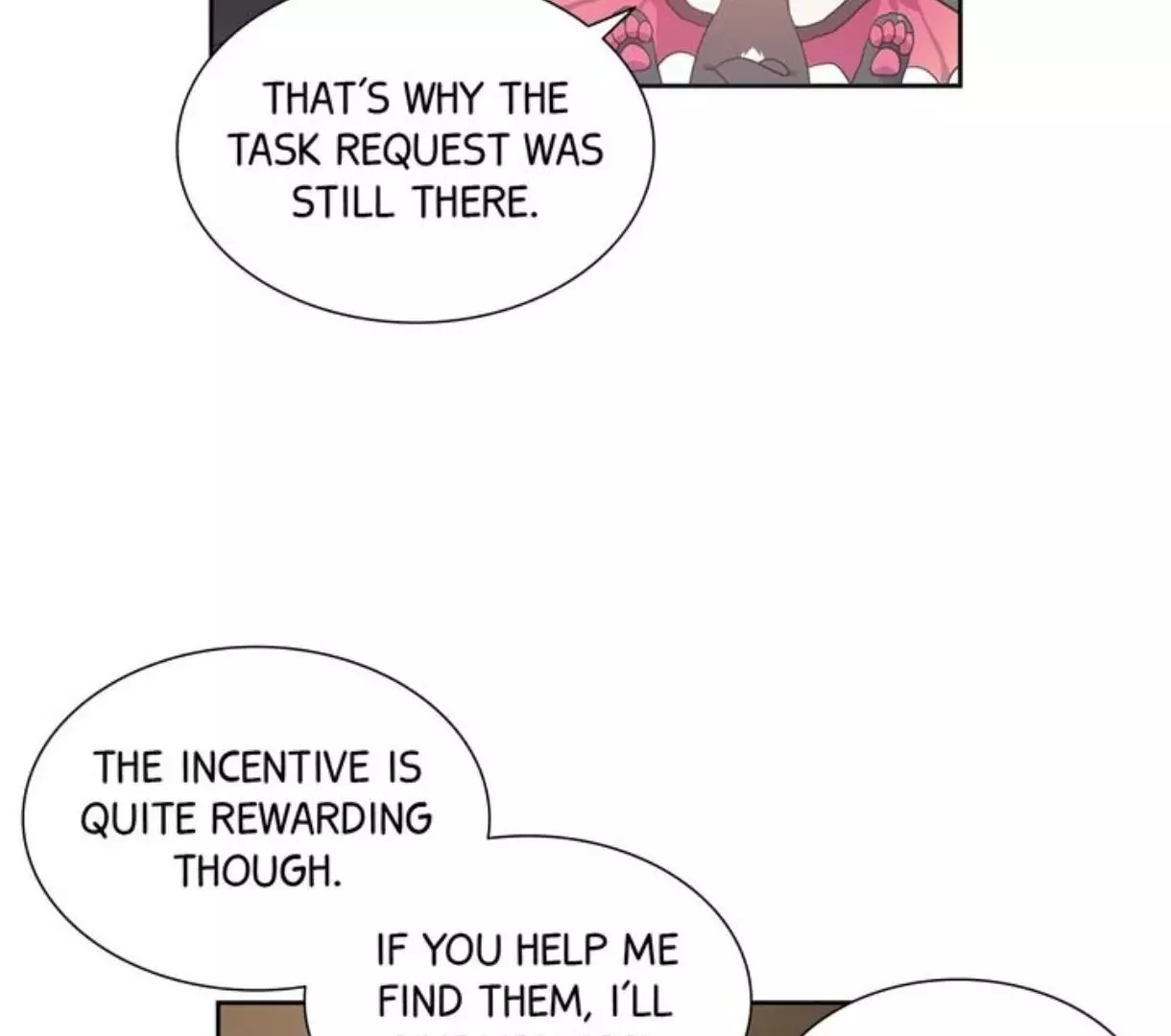 The Dungeon Raid is Just a Side Quest - Chapter 7 Page 52