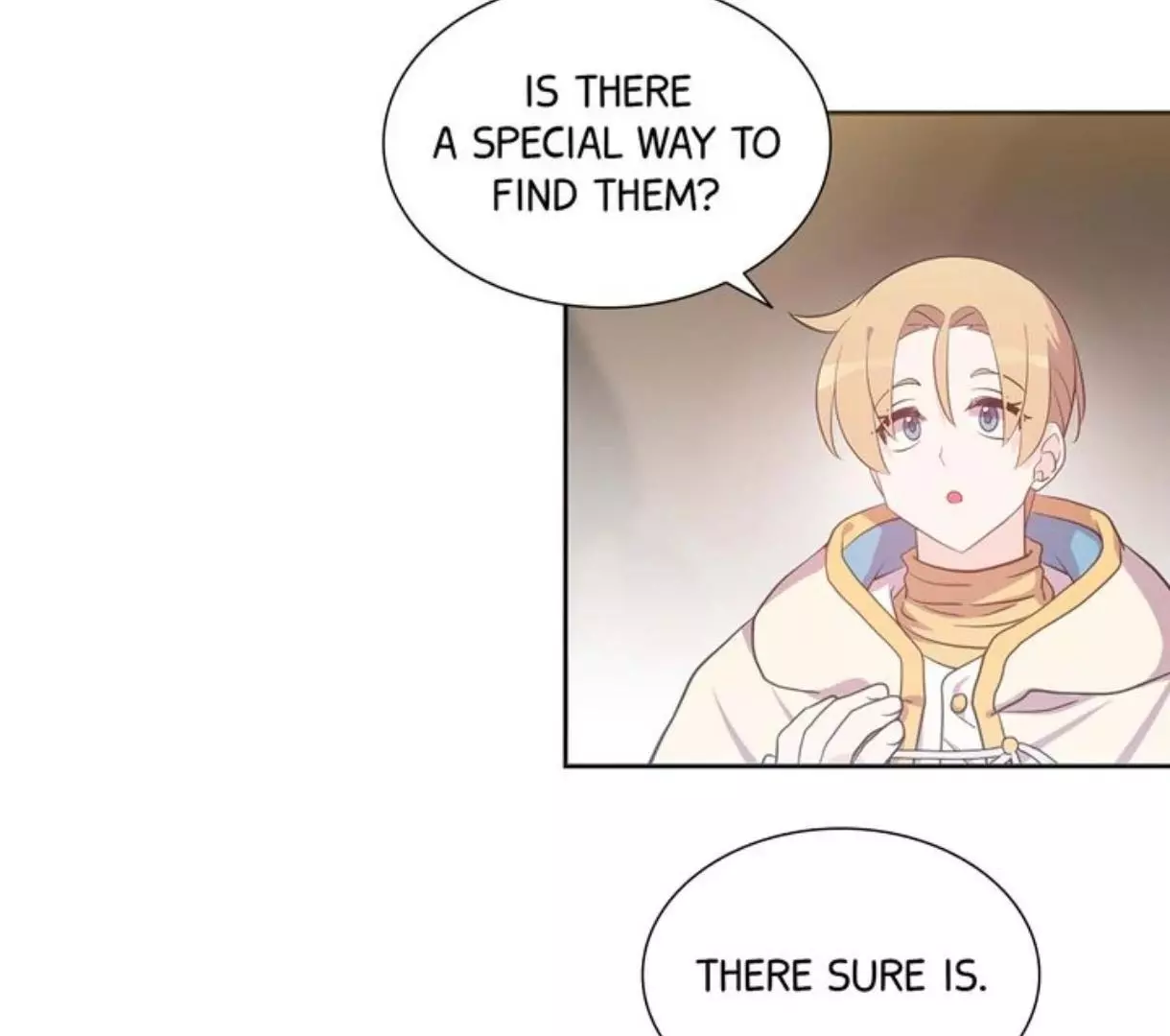The Dungeon Raid is Just a Side Quest - Chapter 7 Page 54