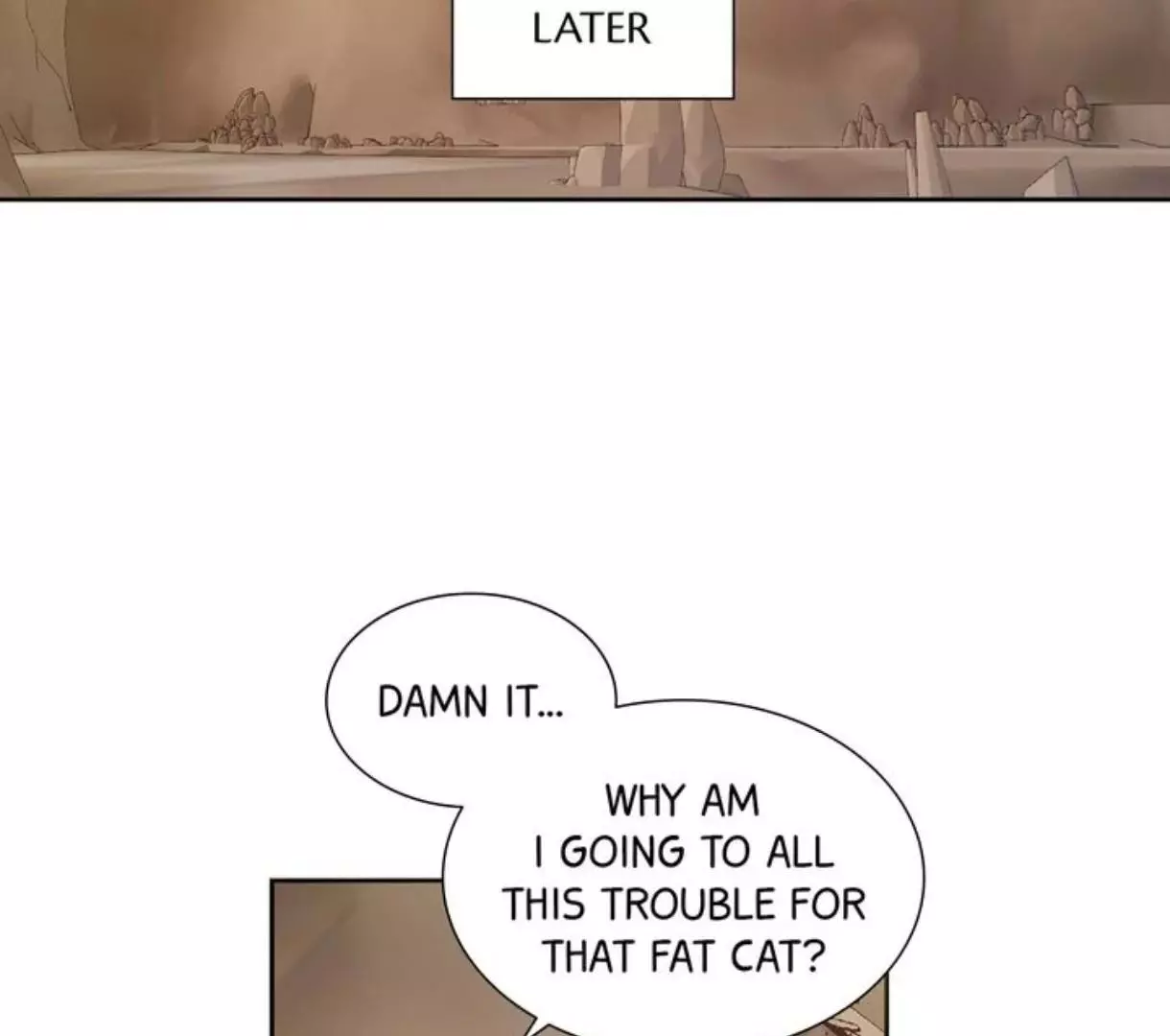 The Dungeon Raid is Just a Side Quest - Chapter 7 Page 57