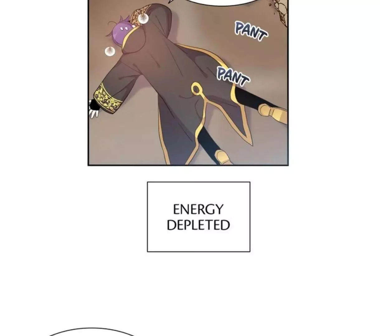 The Dungeon Raid is Just a Side Quest - Chapter 7 Page 58