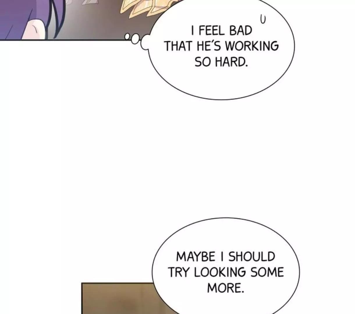 The Dungeon Raid is Just a Side Quest - Chapter 7 Page 61