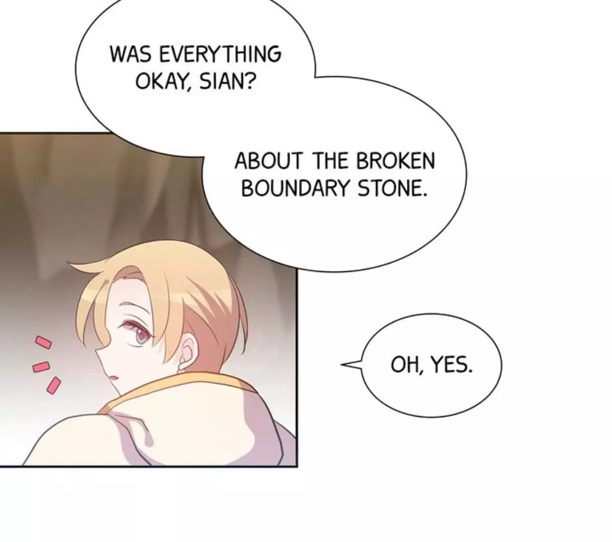 The Dungeon Raid is Just a Side Quest - Chapter 7 Page 63