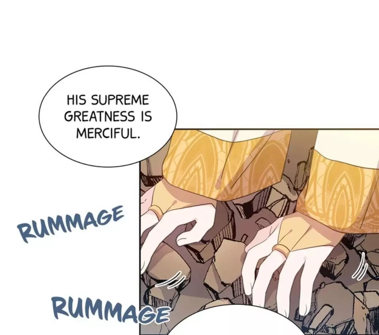 The Dungeon Raid is Just a Side Quest - Chapter 7 Page 64