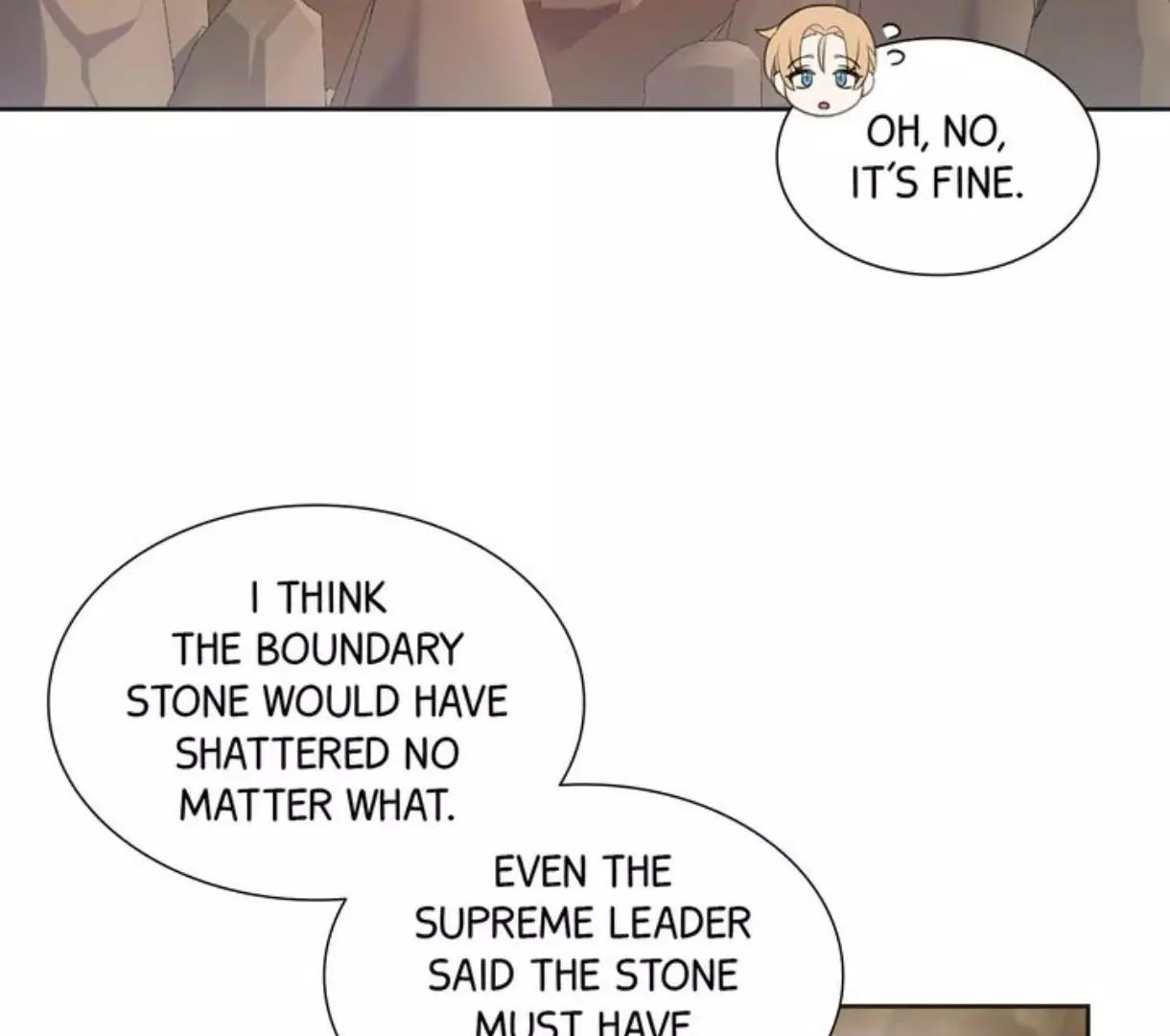 The Dungeon Raid is Just a Side Quest - Chapter 7 Page 66