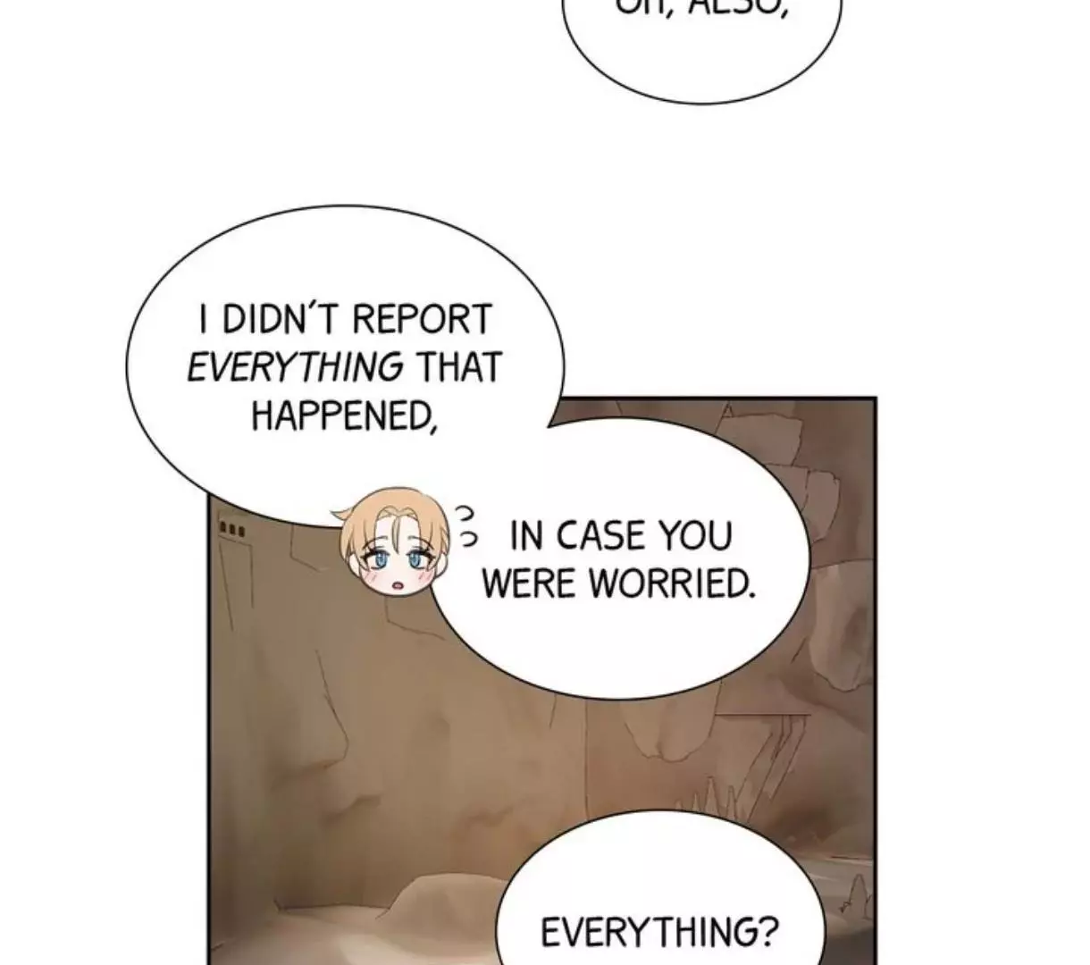 The Dungeon Raid is Just a Side Quest - Chapter 7 Page 72