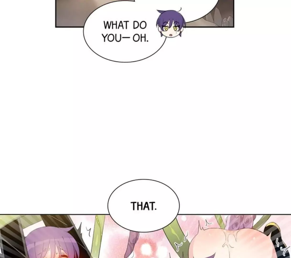 The Dungeon Raid is Just a Side Quest - Chapter 7 Page 73