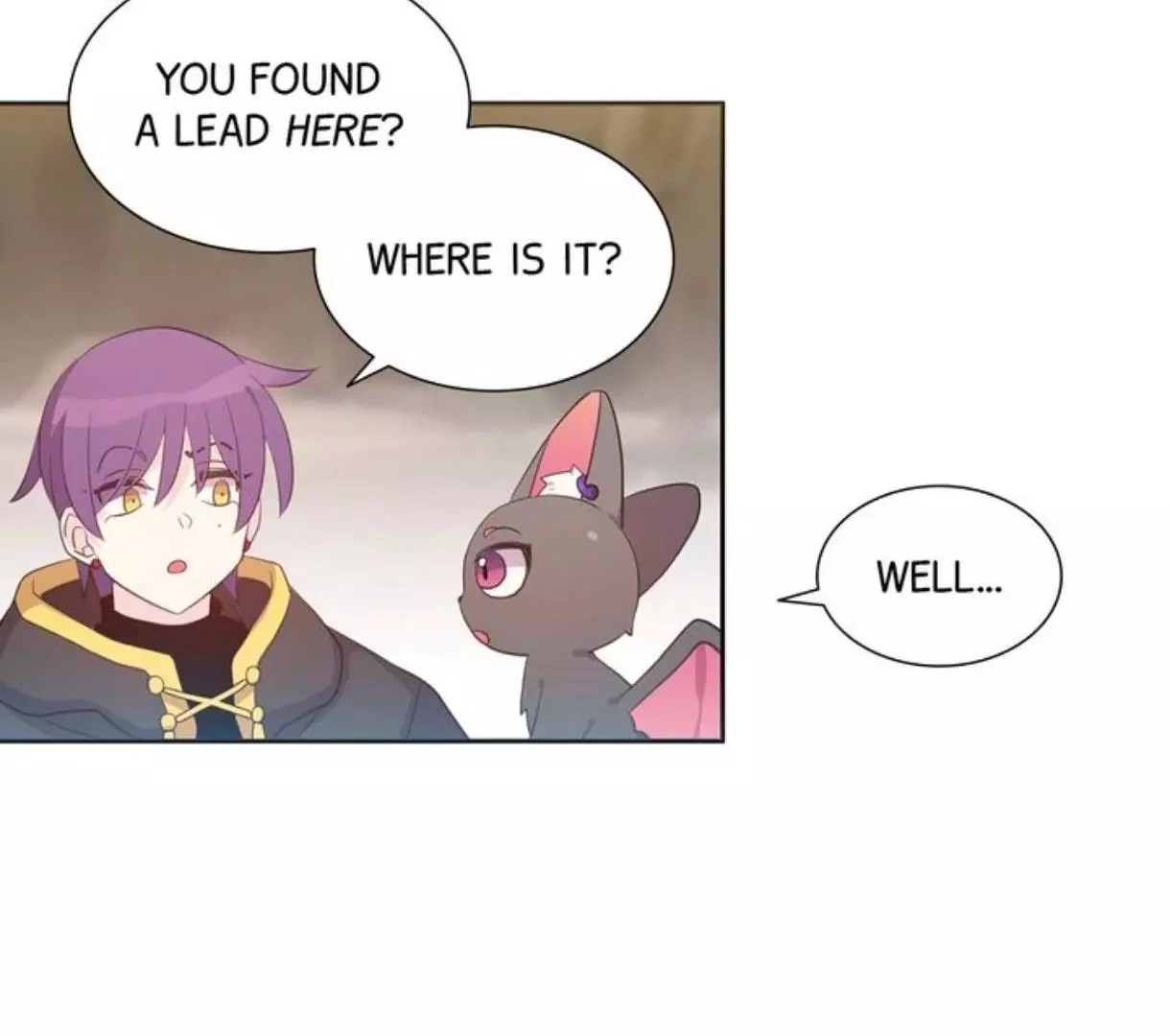 The Dungeon Raid is Just a Side Quest - Chapter 7 Page 92
