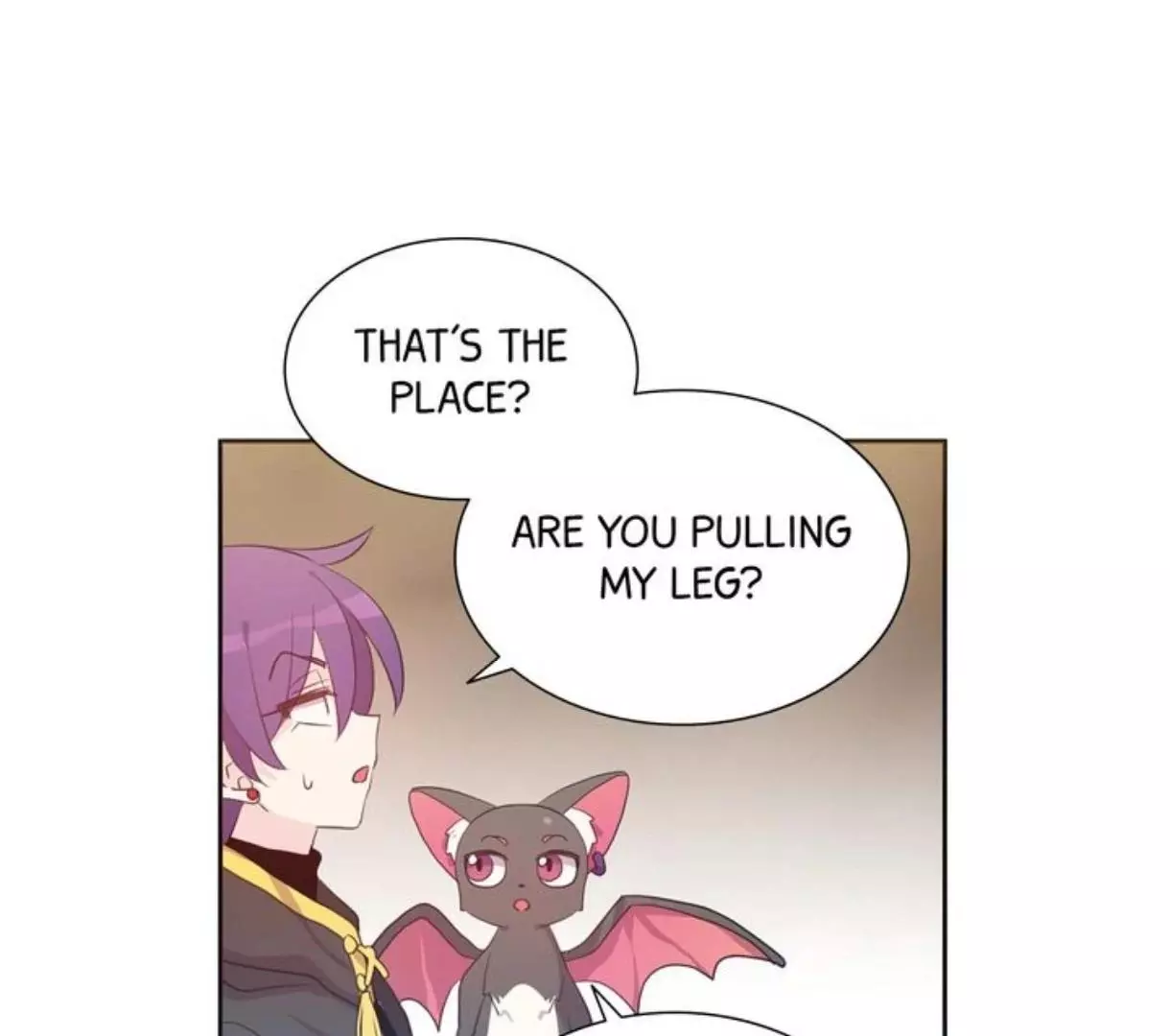 The Dungeon Raid is Just a Side Quest - Chapter 7 Page 97