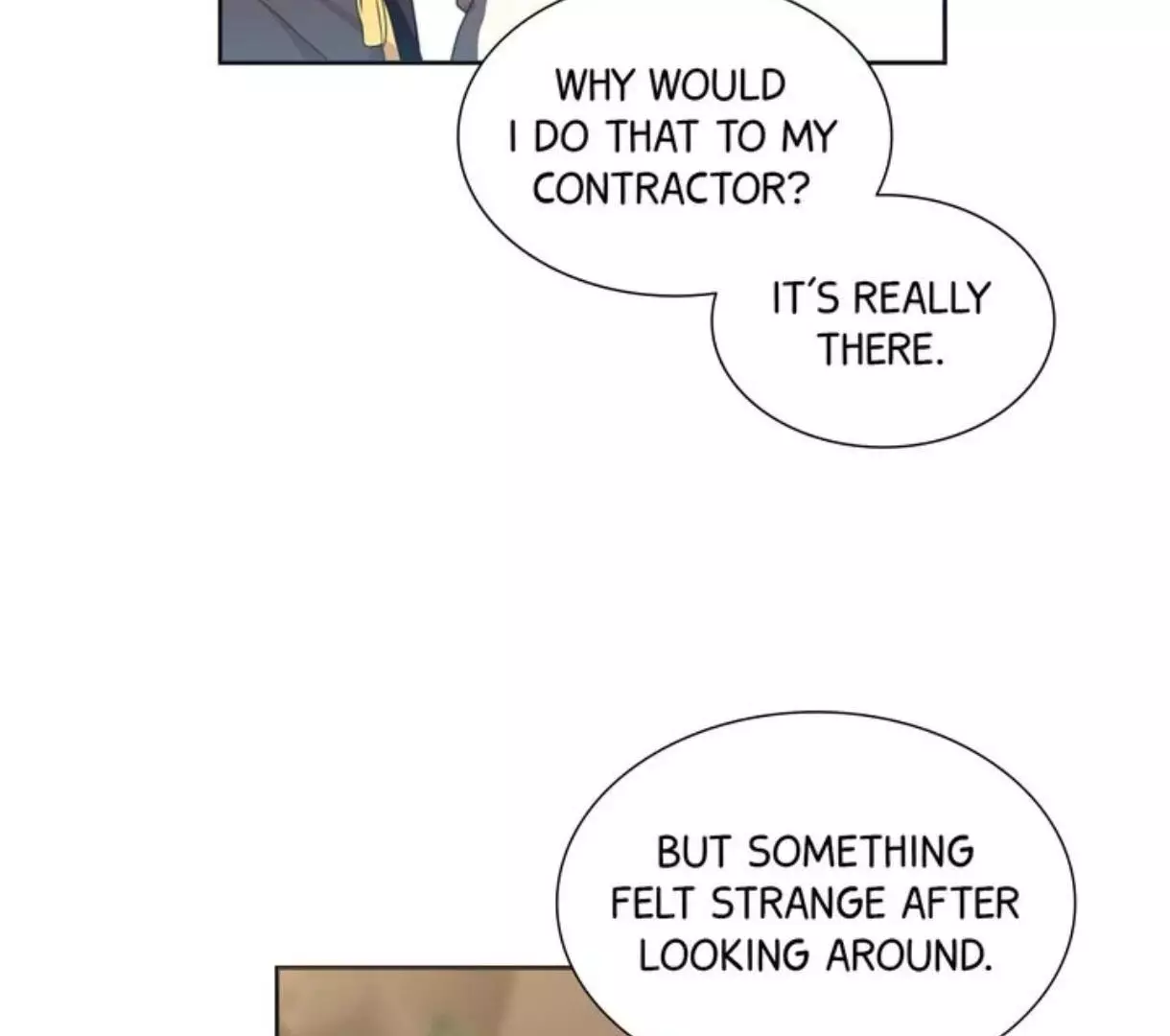 The Dungeon Raid is Just a Side Quest - Chapter 7 Page 98
