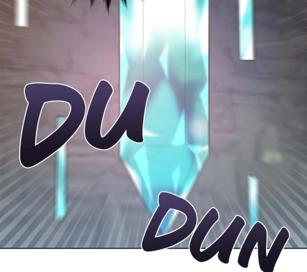 The Dungeon Raid is Just a Side Quest - Chapter 8 Page 3