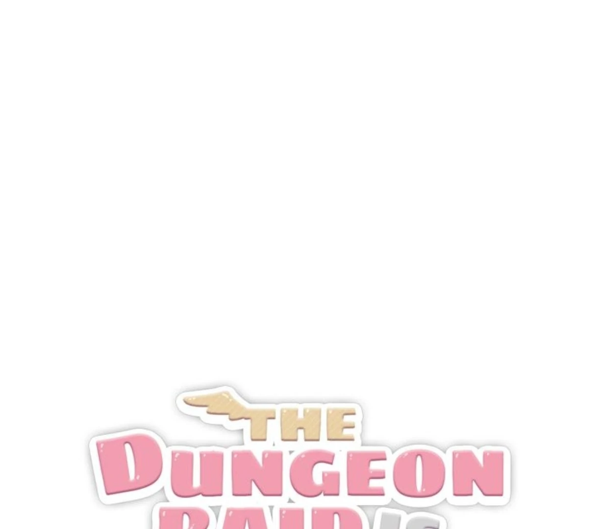 The Dungeon Raid is Just a Side Quest - Chapter 8 Page 5
