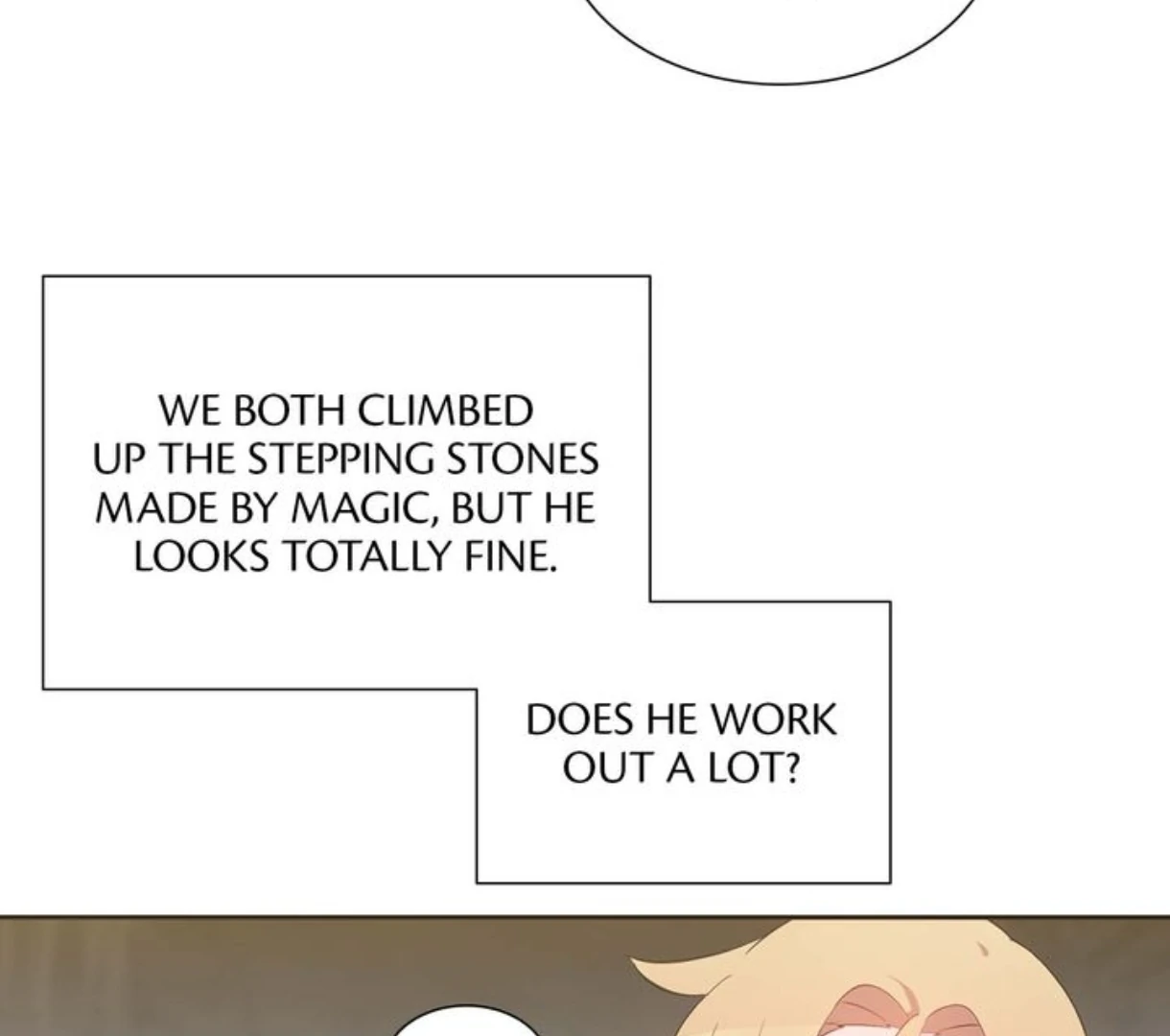 The Dungeon Raid is Just a Side Quest - Chapter 8 Page 13