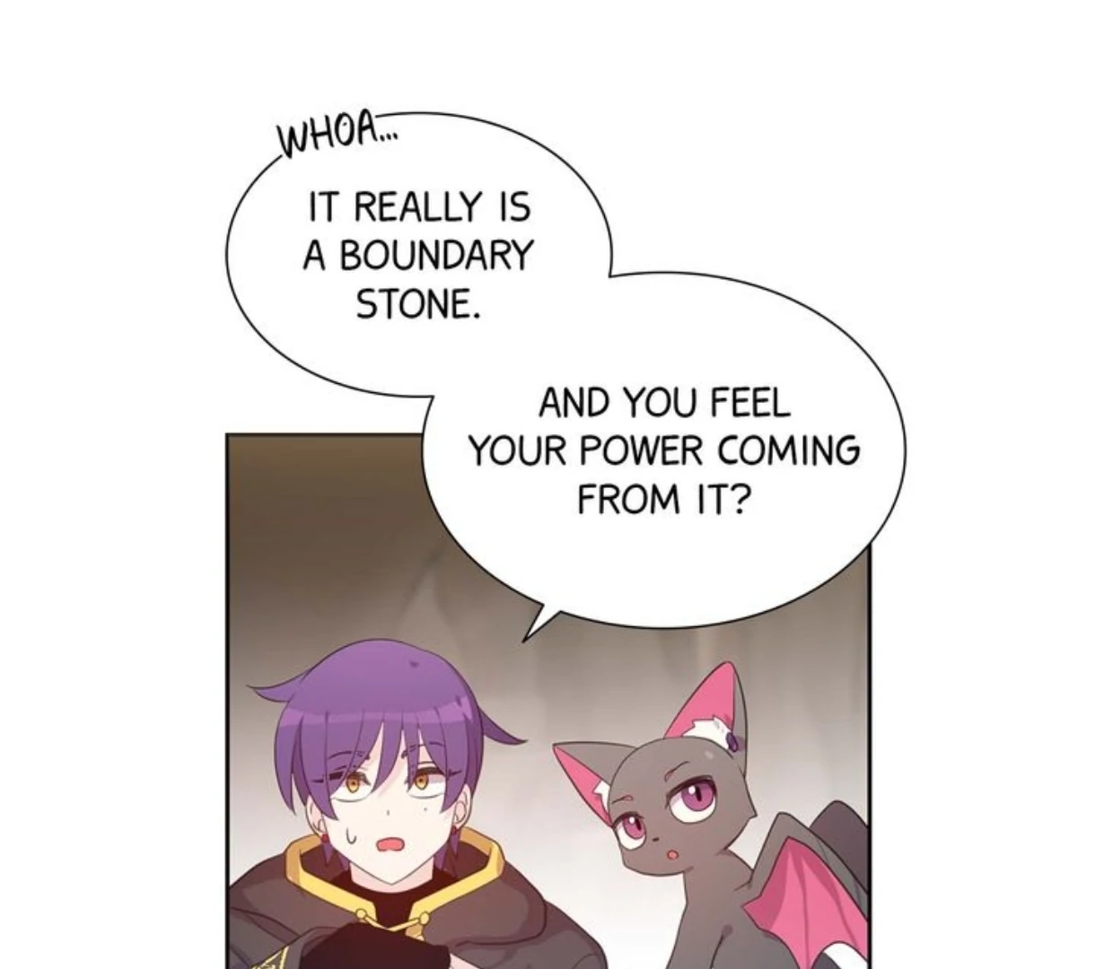 The Dungeon Raid is Just a Side Quest - Chapter 8 Page 19