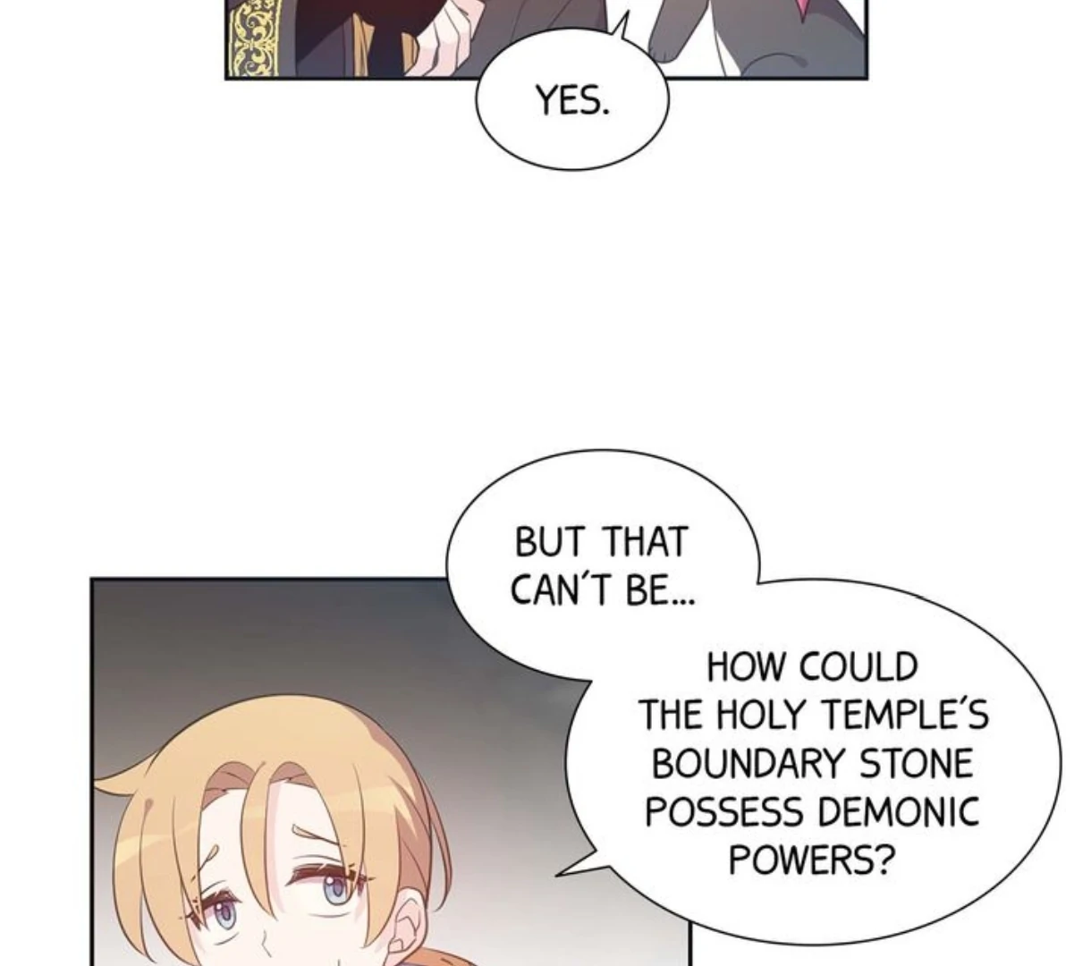 The Dungeon Raid is Just a Side Quest - Chapter 8 Page 20