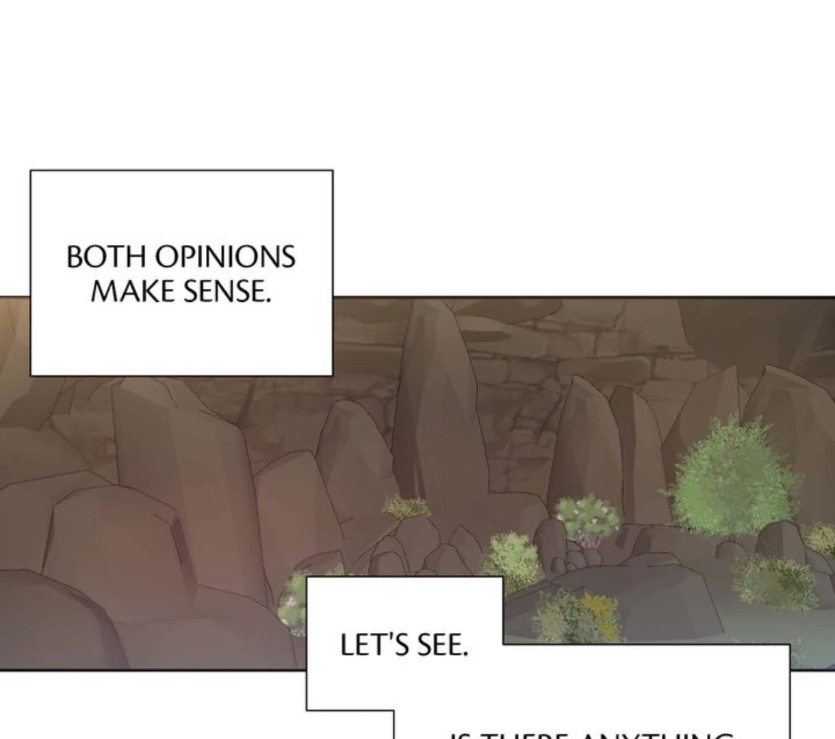 The Dungeon Raid is Just a Side Quest - Chapter 8 Page 24