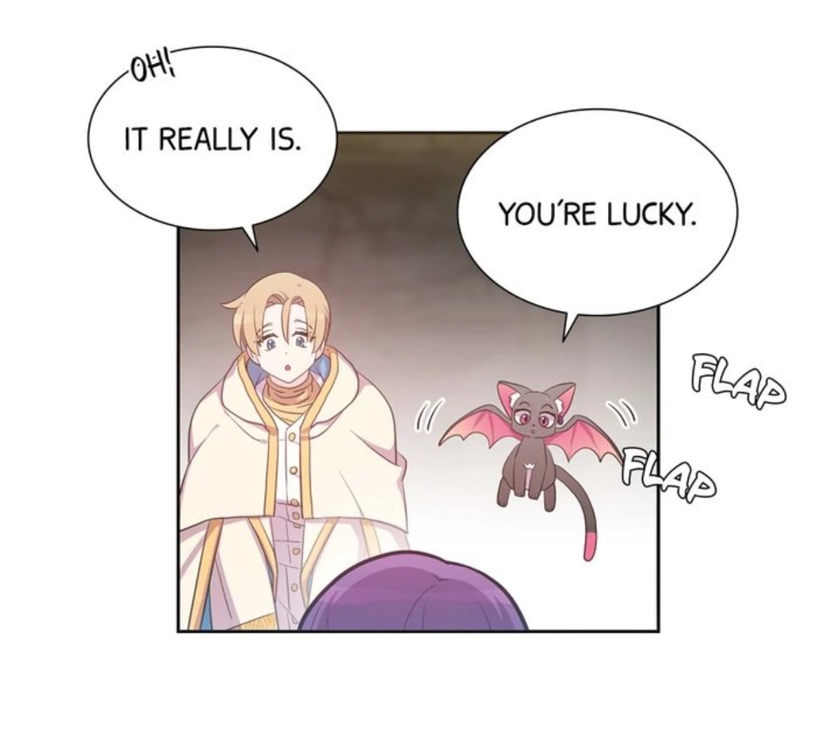 The Dungeon Raid is Just a Side Quest - Chapter 8 Page 28