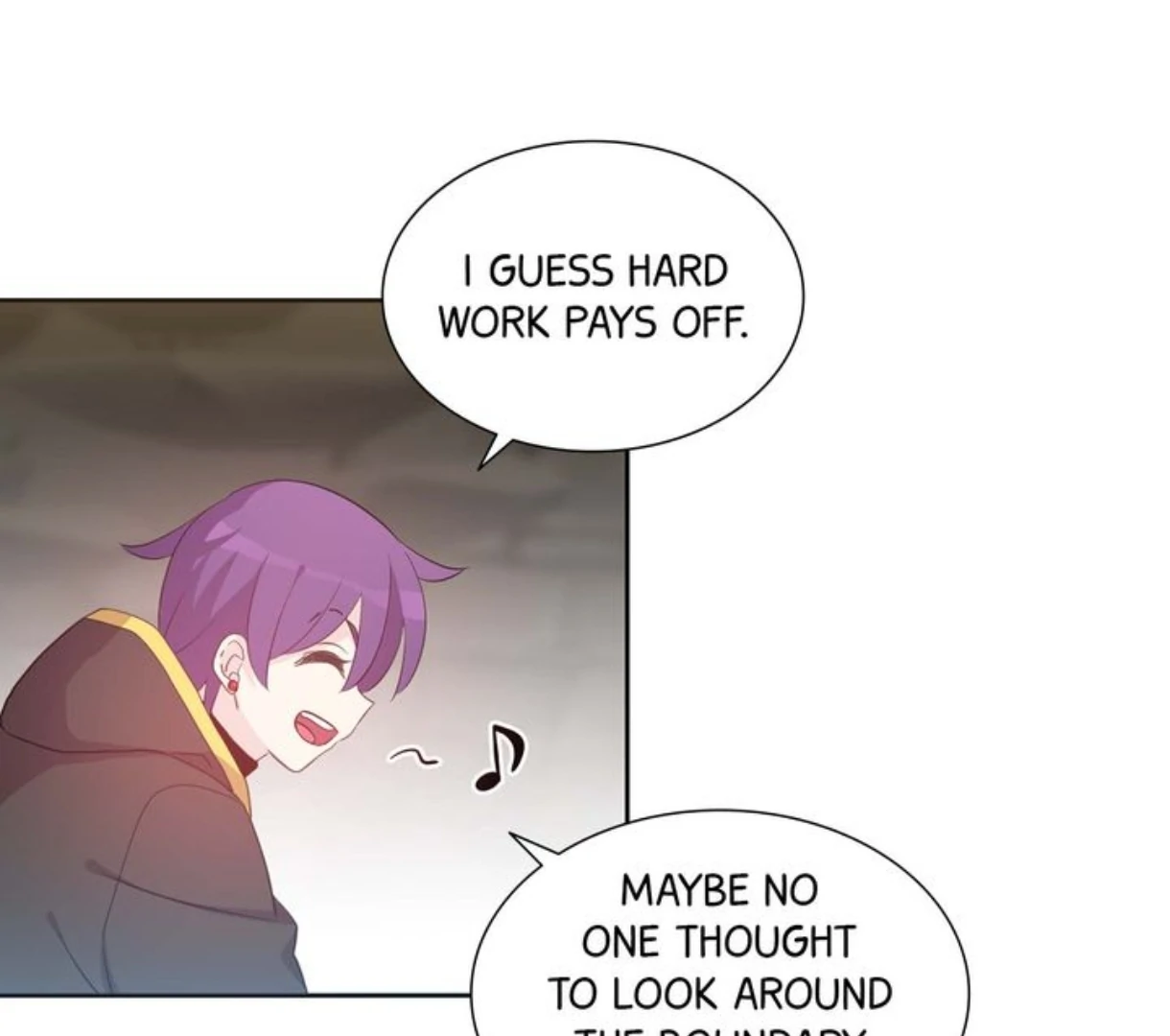 The Dungeon Raid is Just a Side Quest - Chapter 8 Page 29