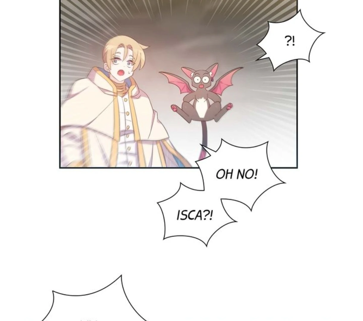 The Dungeon Raid is Just a Side Quest - Chapter 8 Page 33