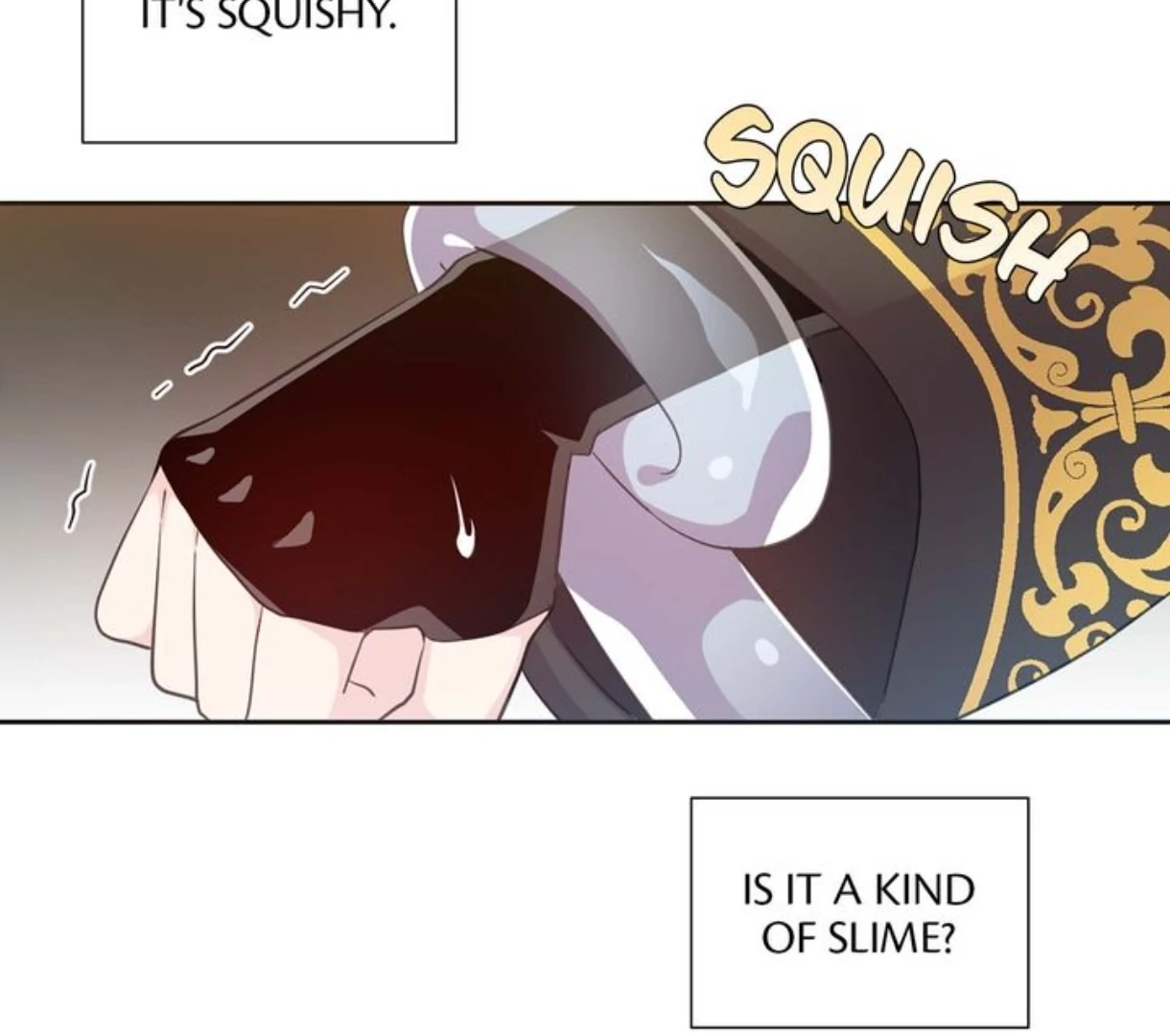 The Dungeon Raid is Just a Side Quest - Chapter 8 Page 38