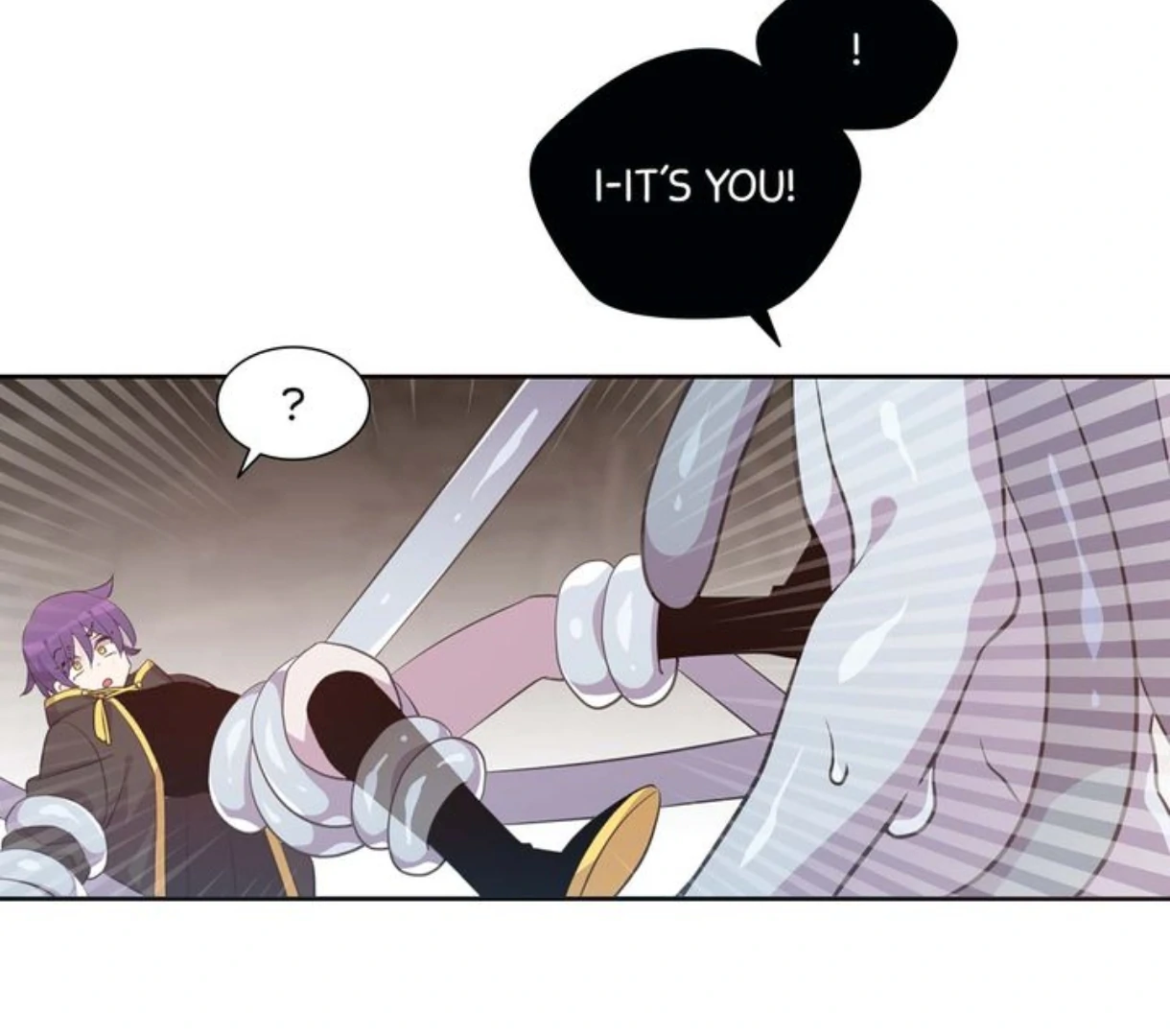 The Dungeon Raid is Just a Side Quest - Chapter 8 Page 47