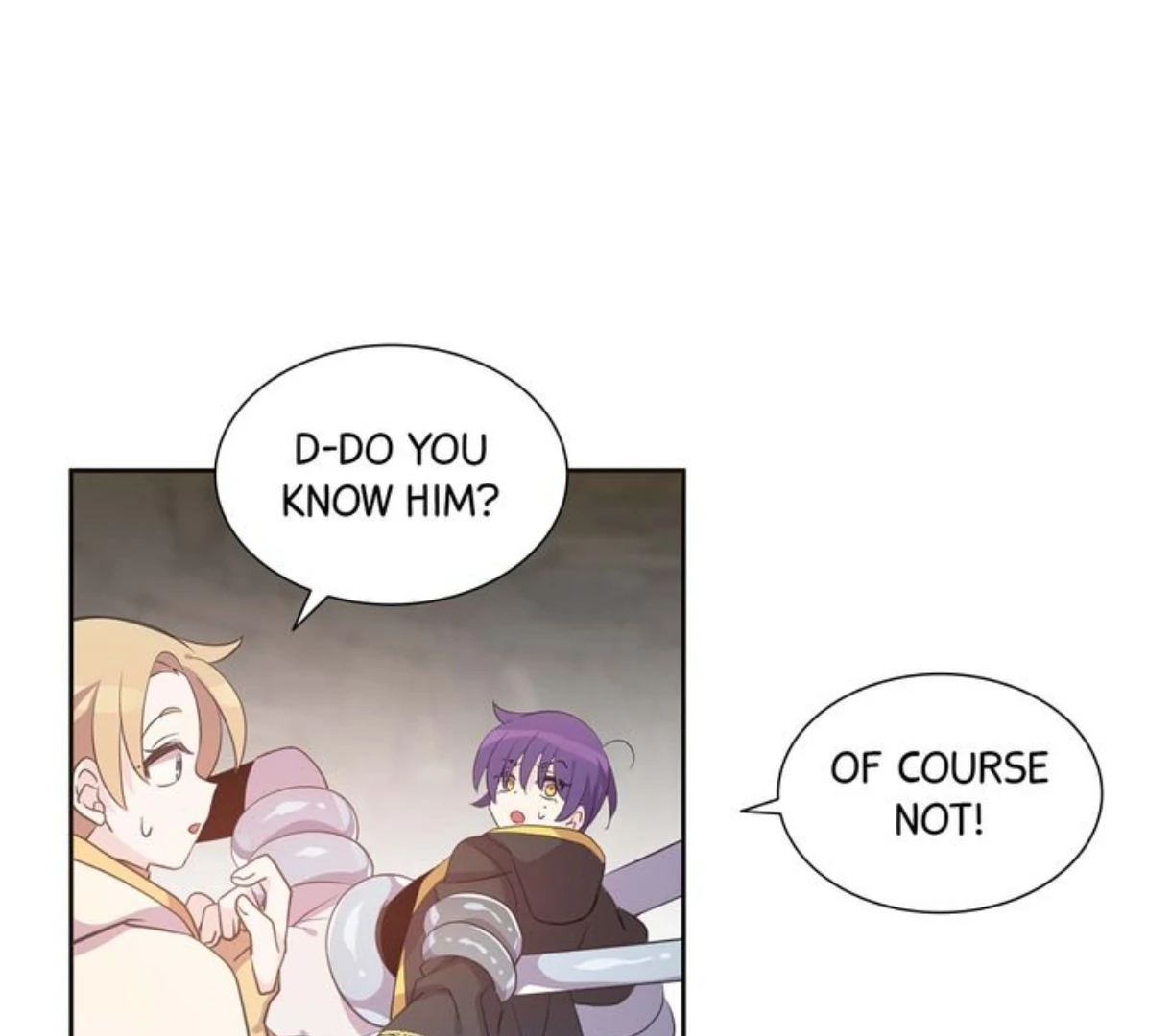 The Dungeon Raid is Just a Side Quest - Chapter 8 Page 48