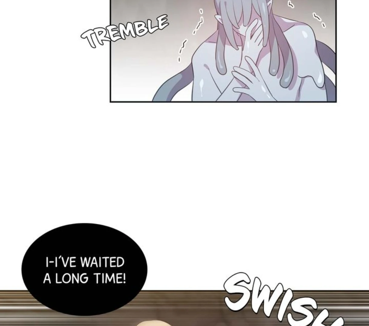 The Dungeon Raid is Just a Side Quest - Chapter 8 Page 50