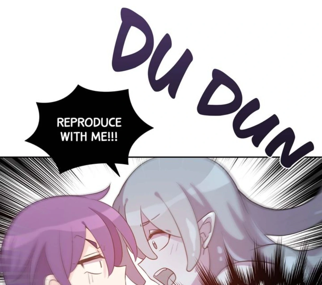 The Dungeon Raid is Just a Side Quest - Chapter 8 Page 52