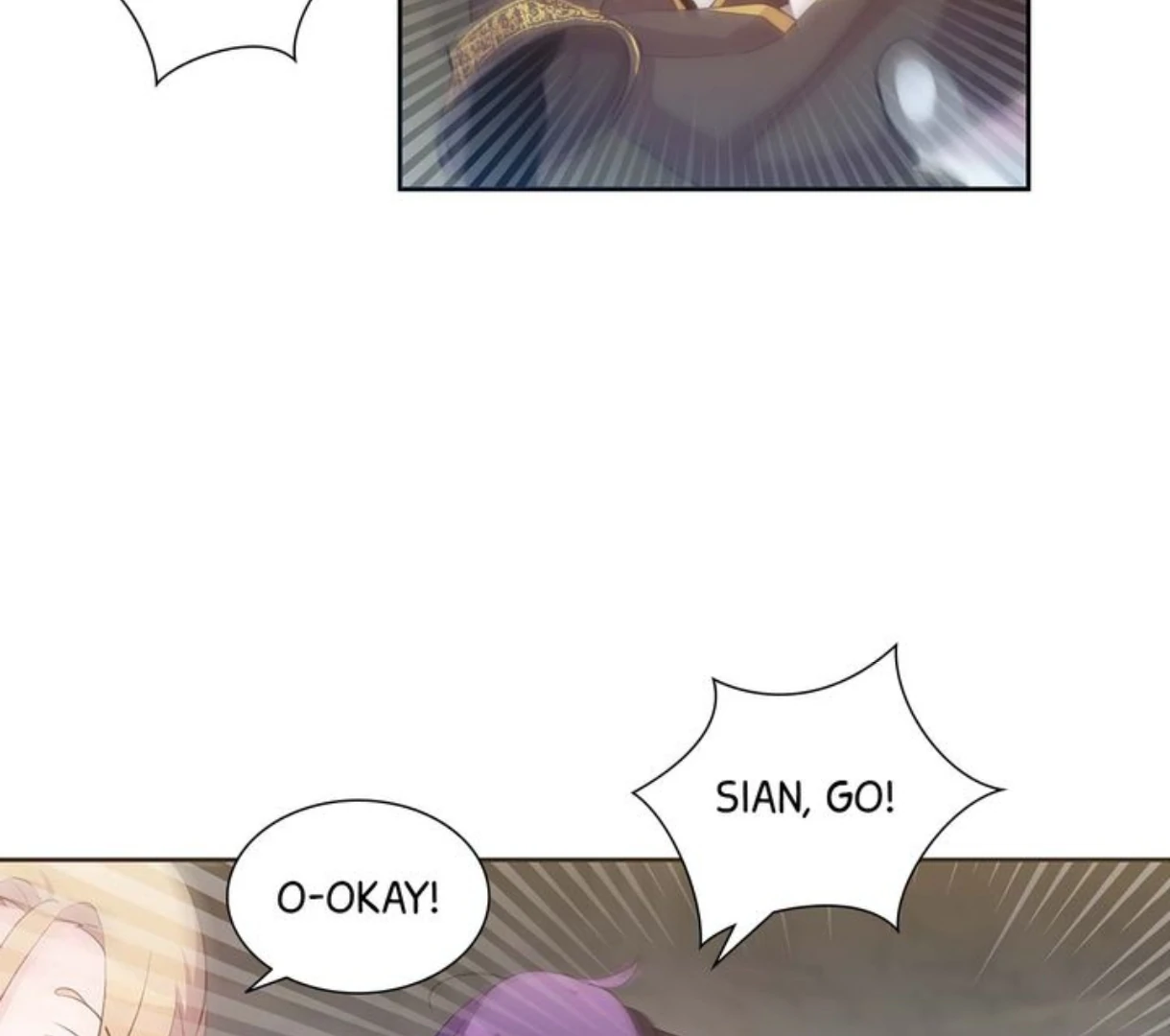 The Dungeon Raid is Just a Side Quest - Chapter 8 Page 57