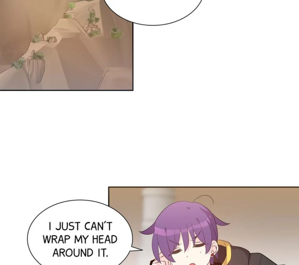 The Dungeon Raid is Just a Side Quest - Chapter 8 Page 66