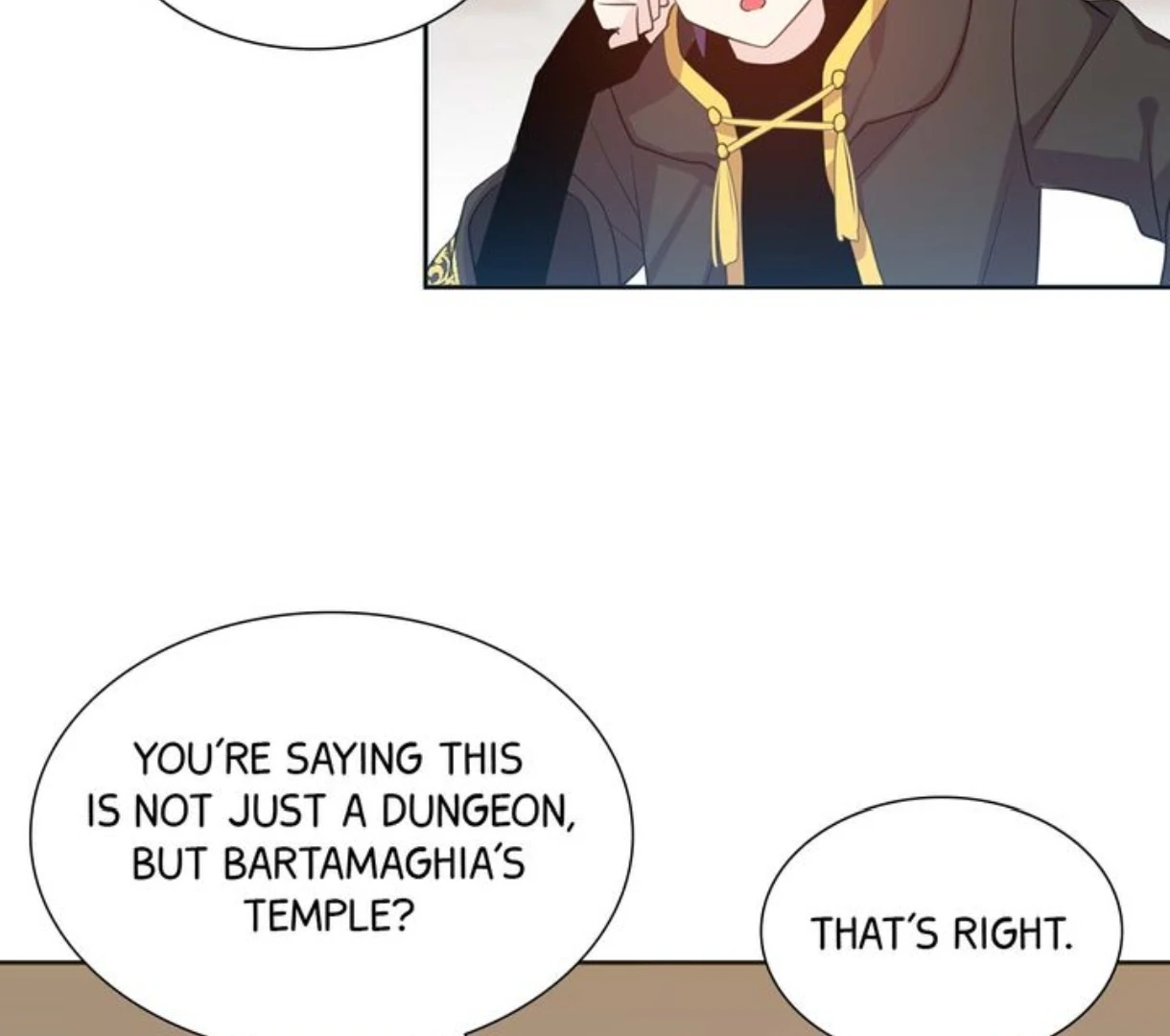 The Dungeon Raid is Just a Side Quest - Chapter 8 Page 67