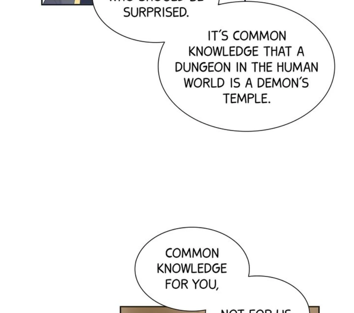 The Dungeon Raid is Just a Side Quest - Chapter 8 Page 70