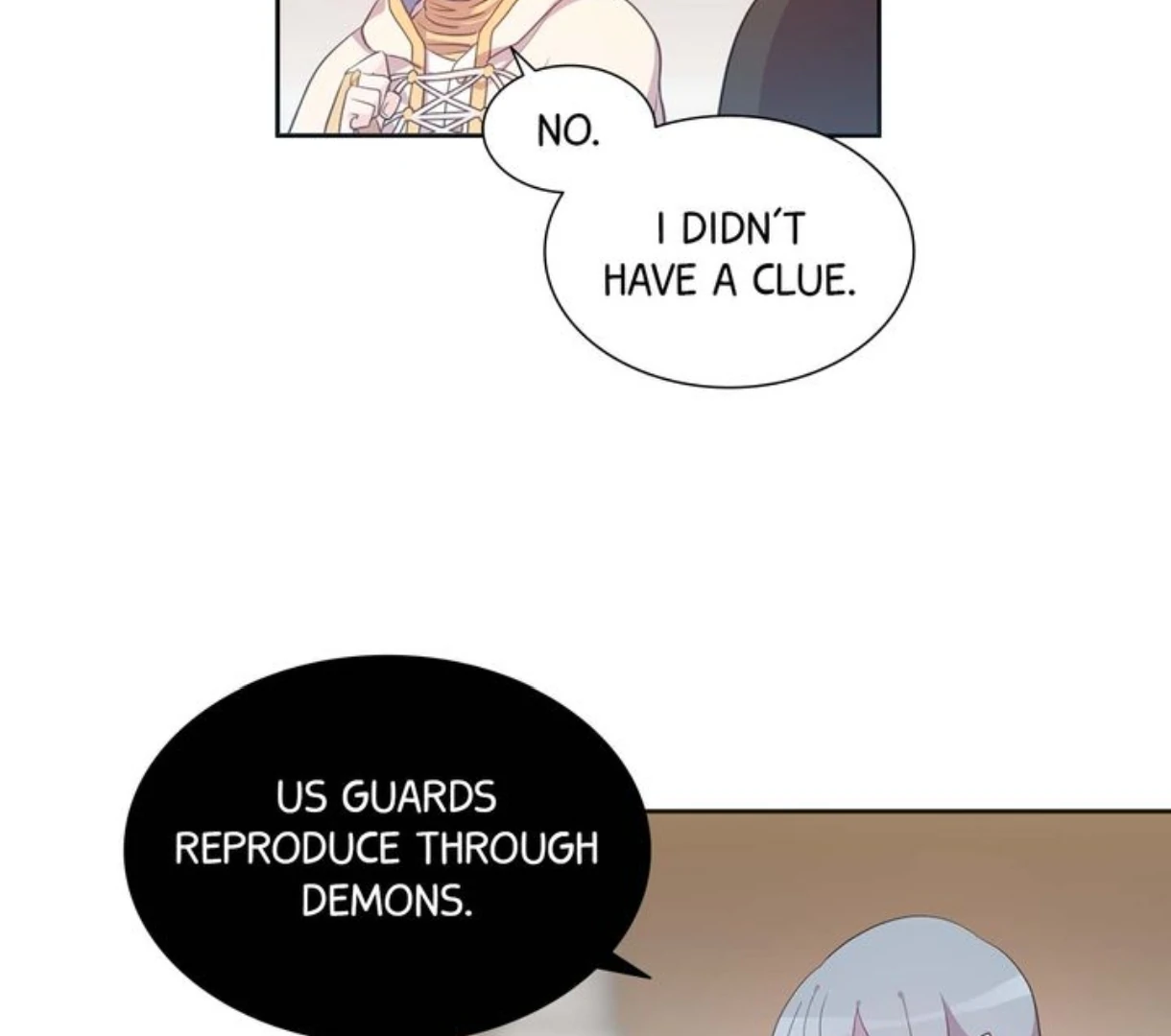 The Dungeon Raid is Just a Side Quest - Chapter 8 Page 73