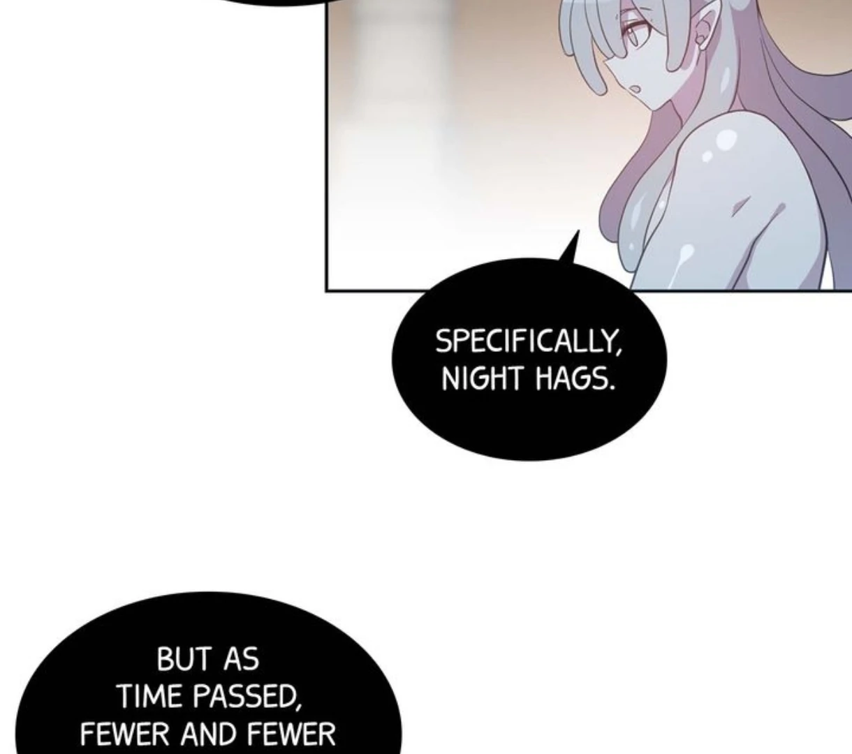 The Dungeon Raid is Just a Side Quest - Chapter 8 Page 74