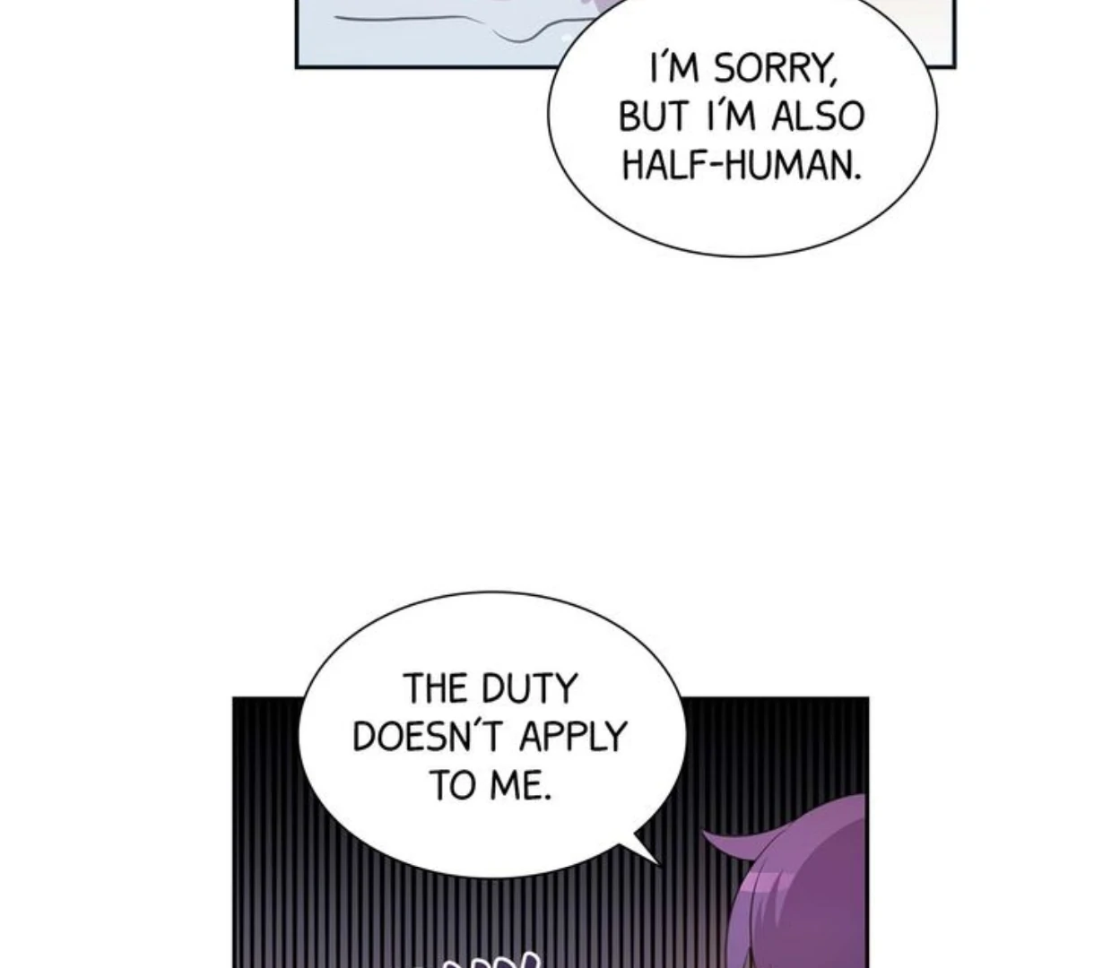 The Dungeon Raid is Just a Side Quest - Chapter 8 Page 87